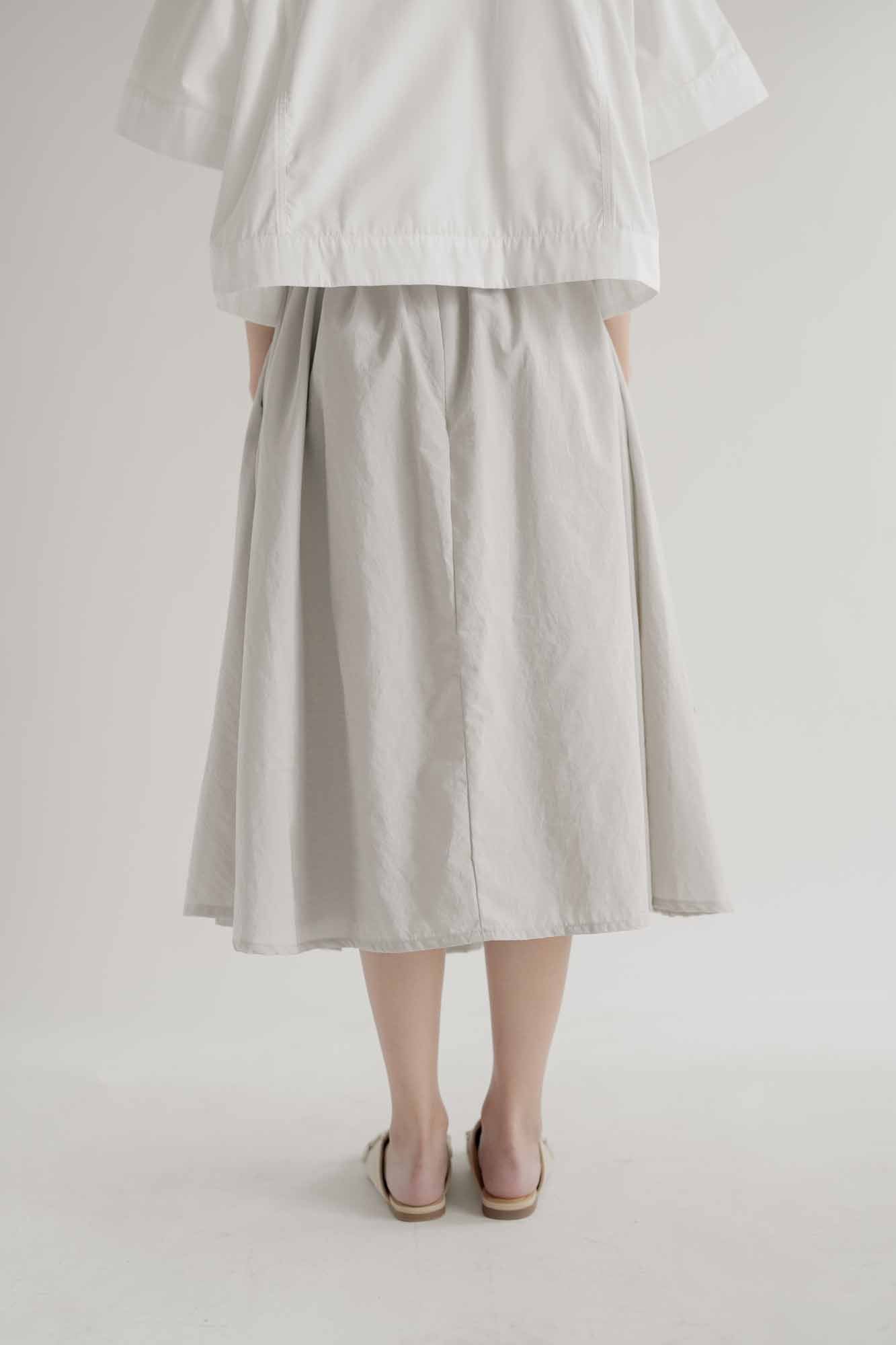 TTKW Ribbon Skirt