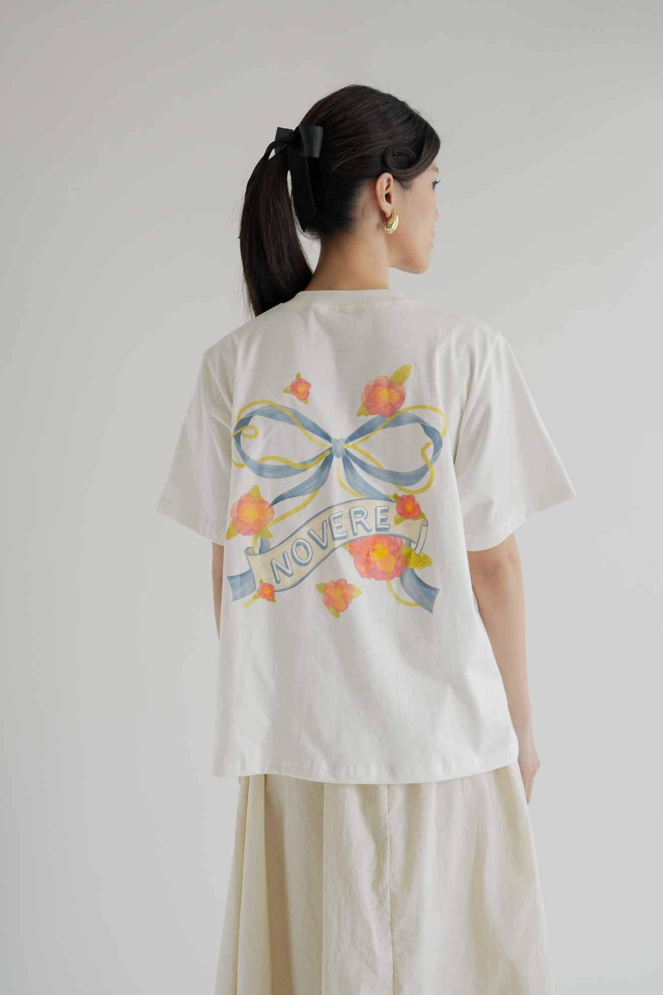 TTK Graphic T-Shirt