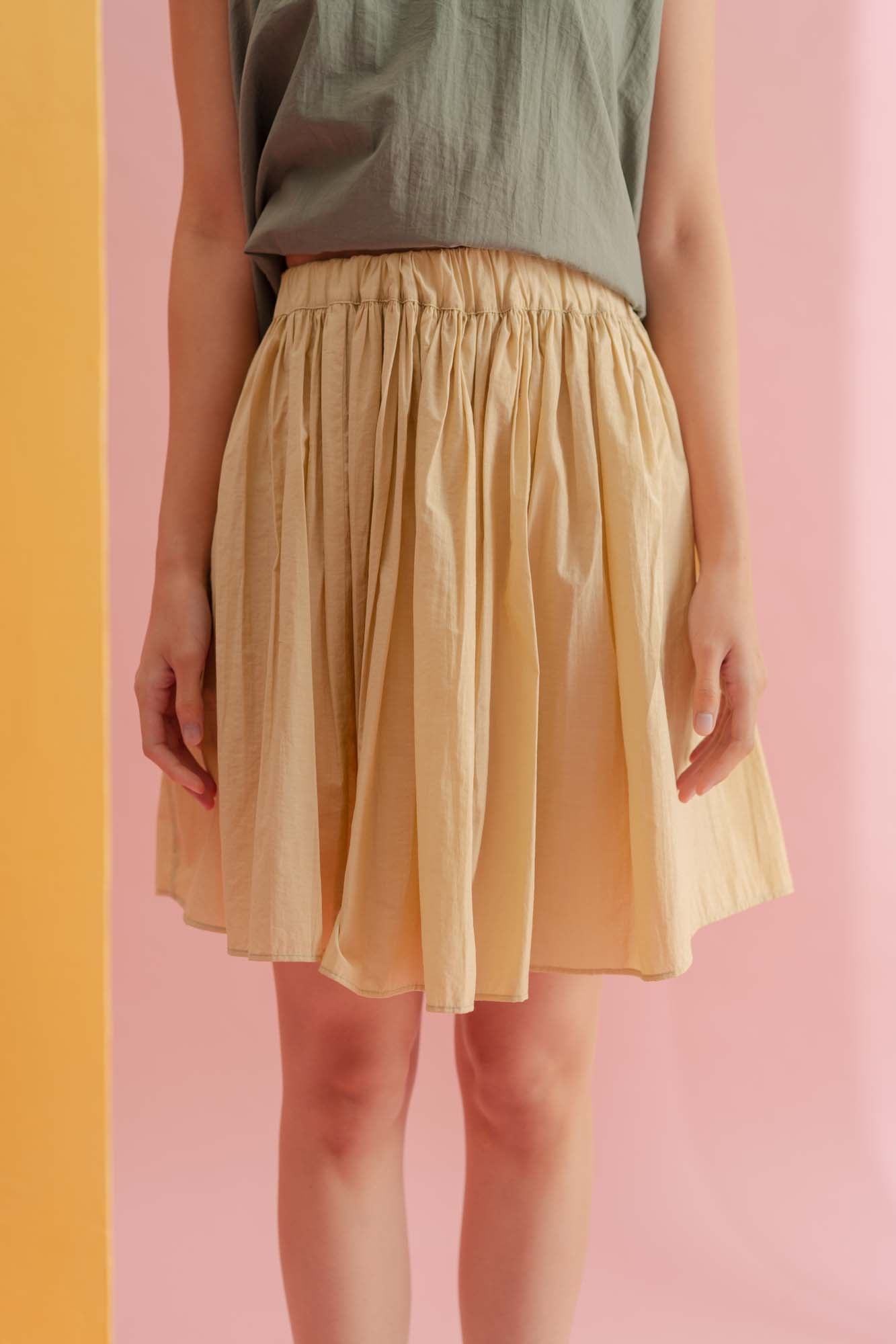 AFS Flare Skirt
