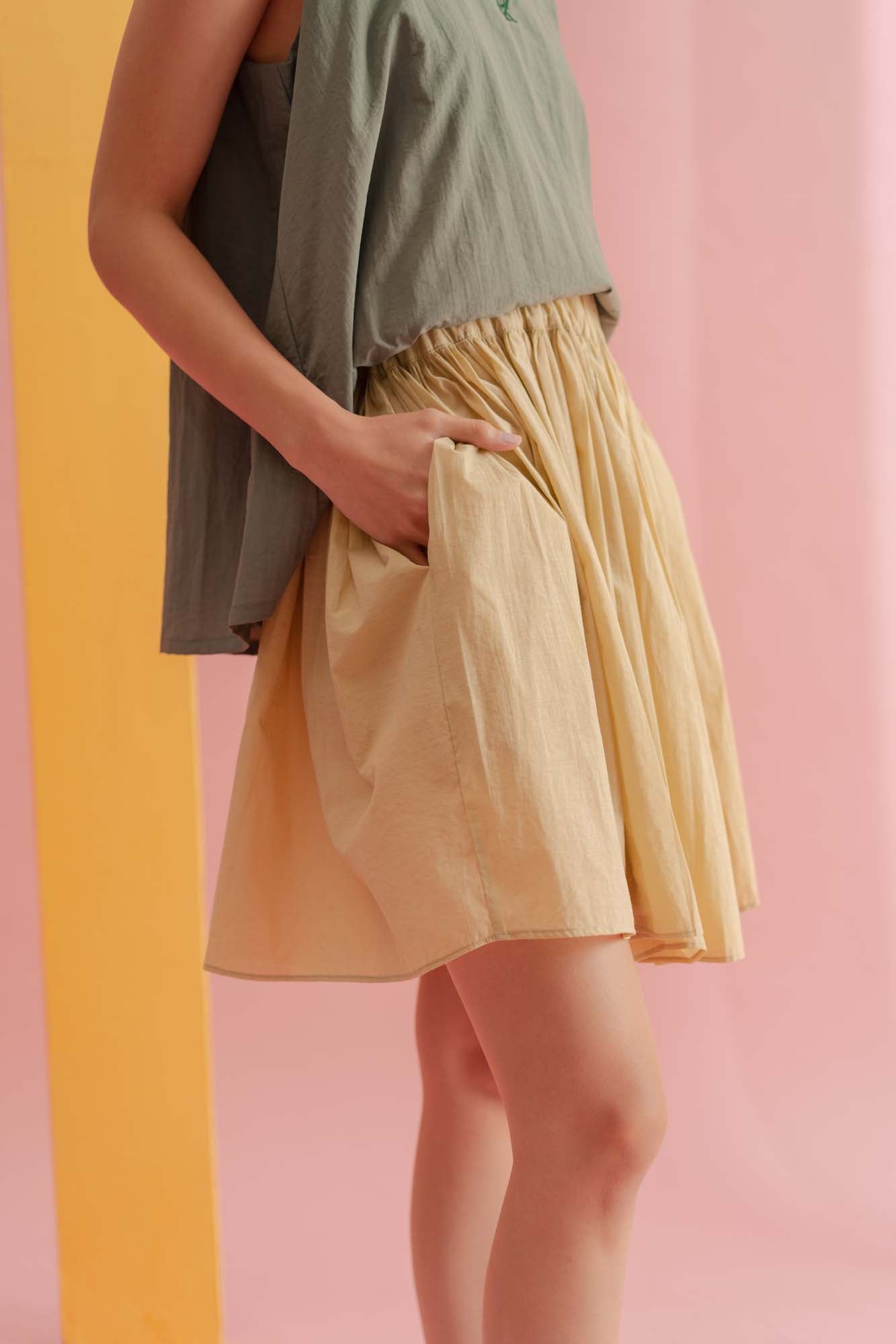 AFS Flare Skirt