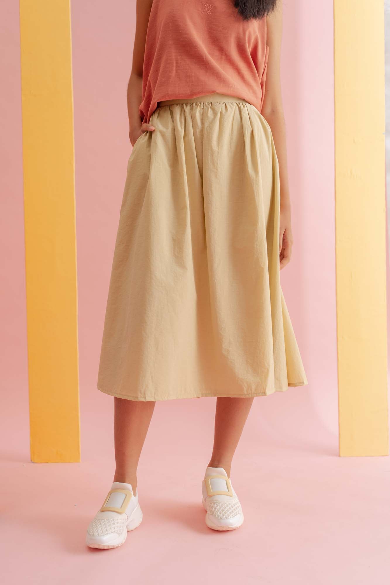 AFS MIDI Skirt