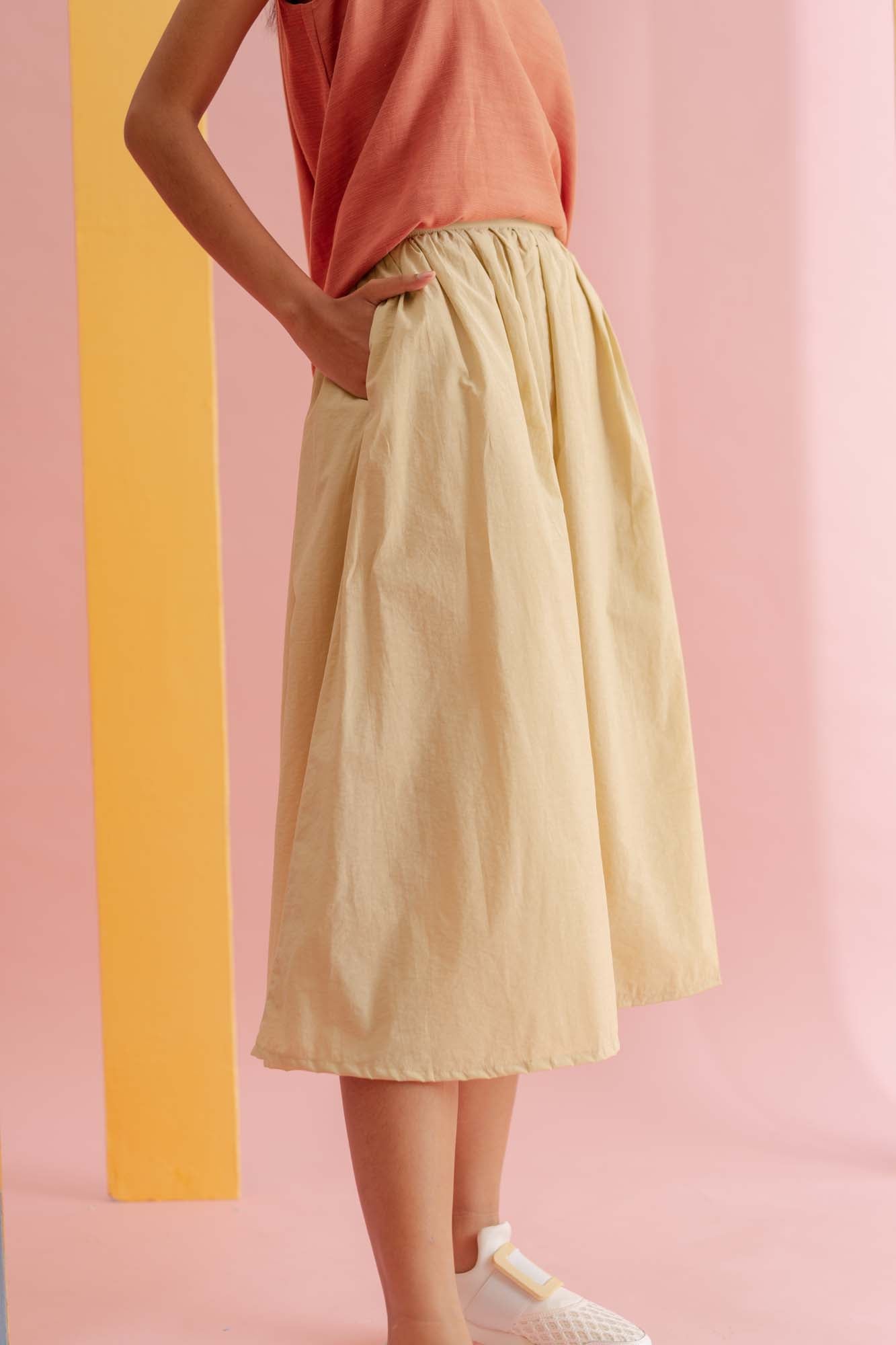 AFS MIDI Skirt