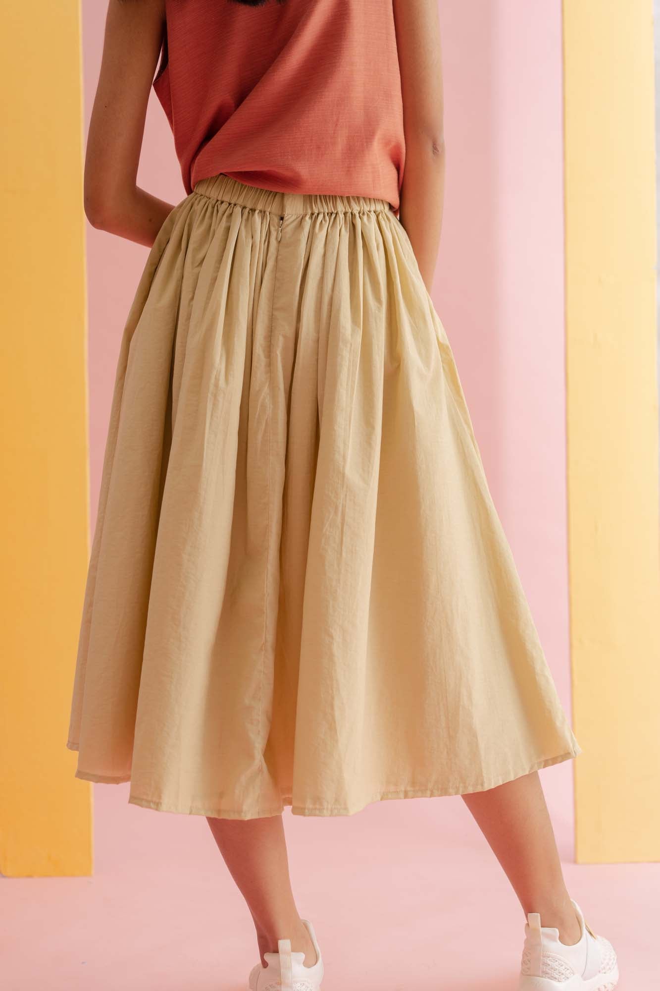 AFS MIDI Skirt