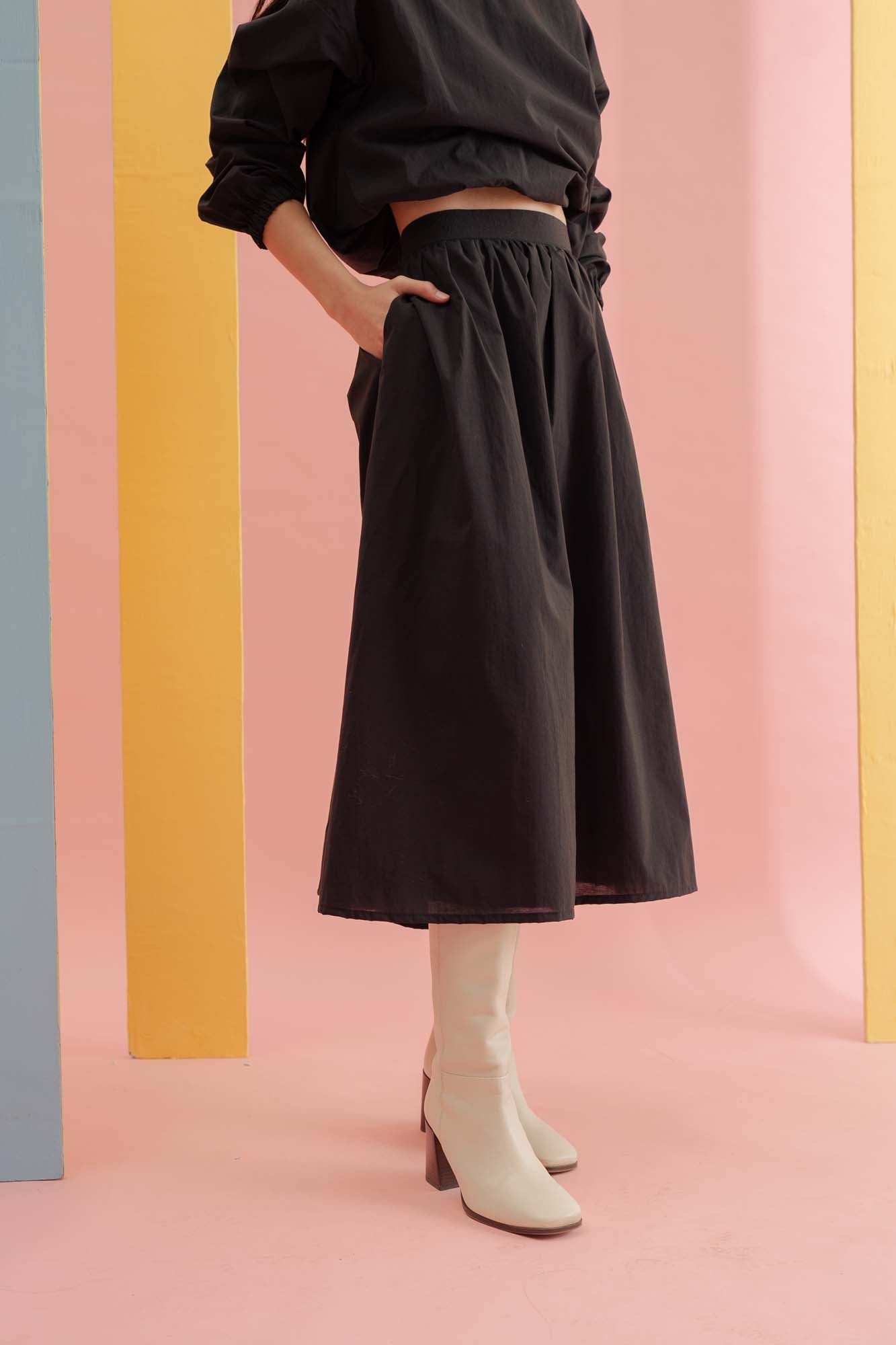 AFS MIDI Skirt