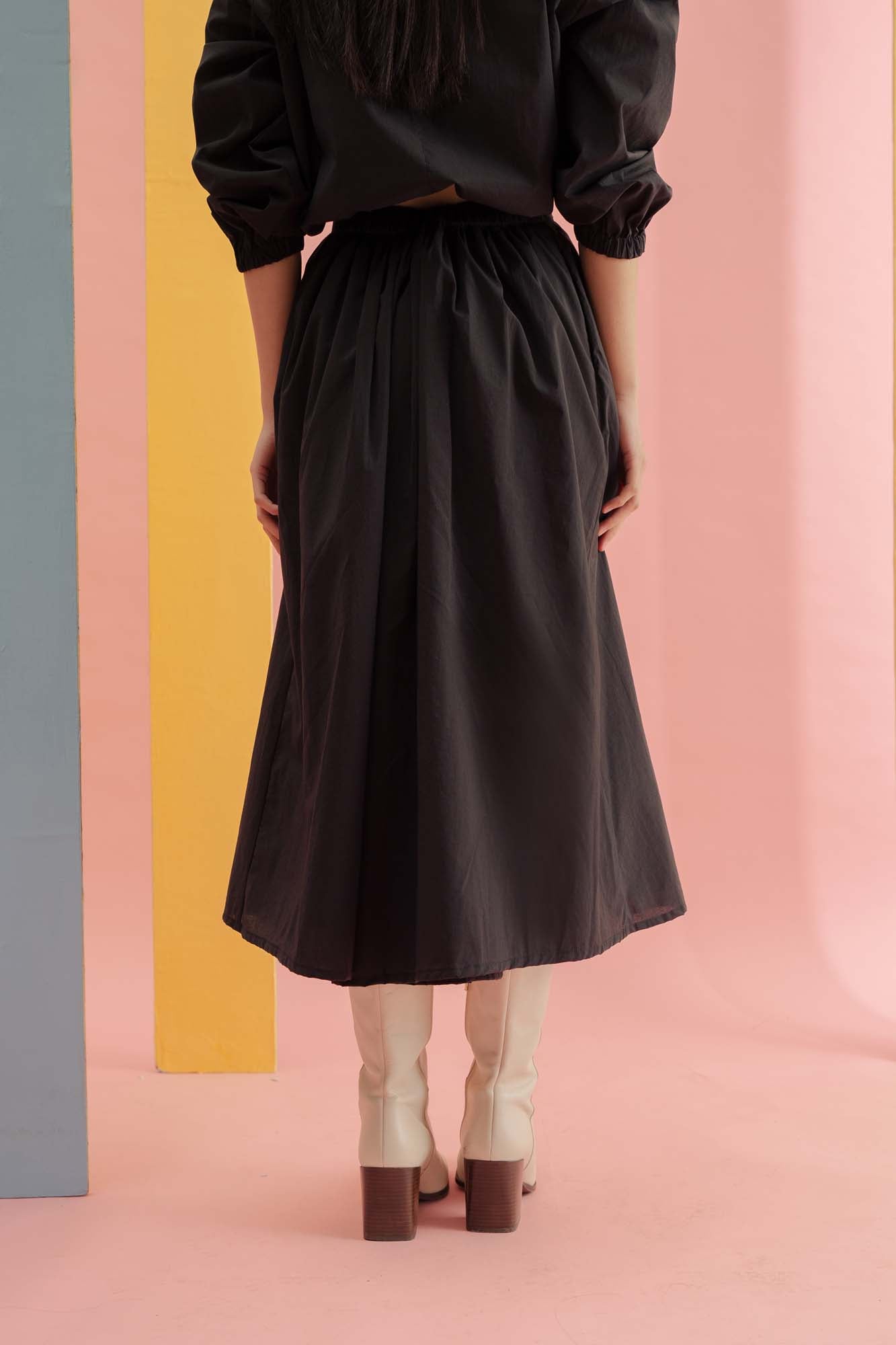 AFS MIDI Skirt