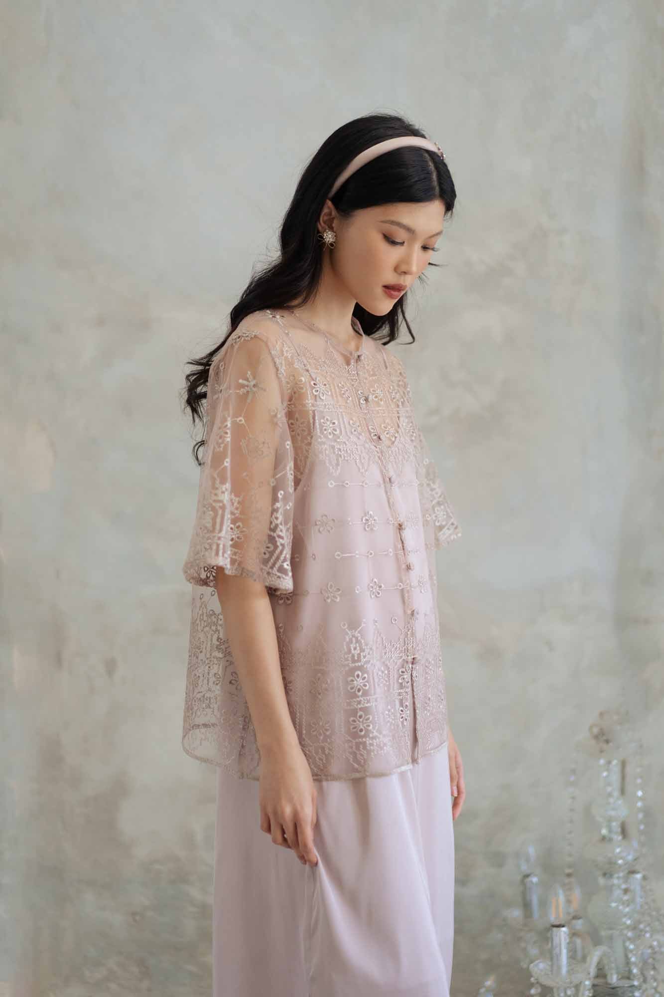 Serenity Top
