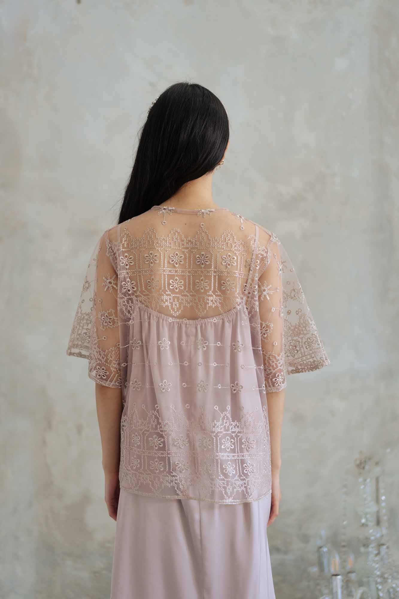 Serenity Top
