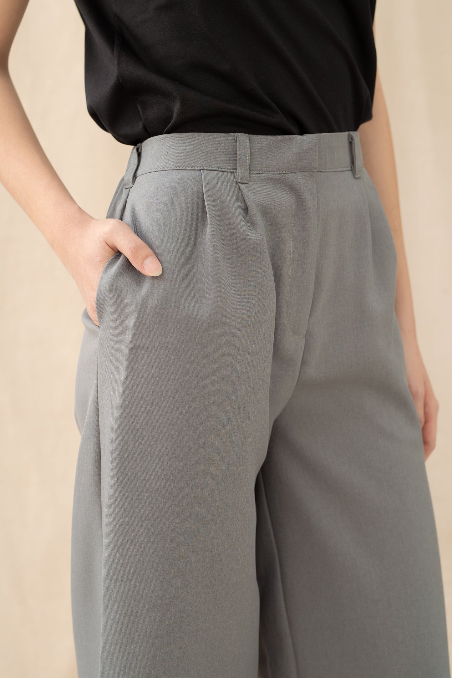 Essence Flare Pants