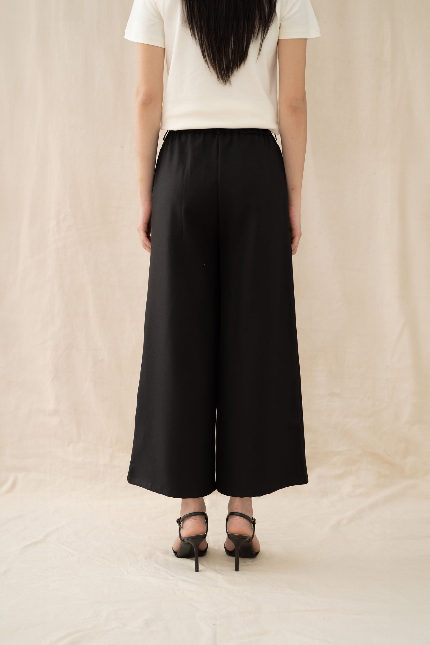 Essence Flare Pants