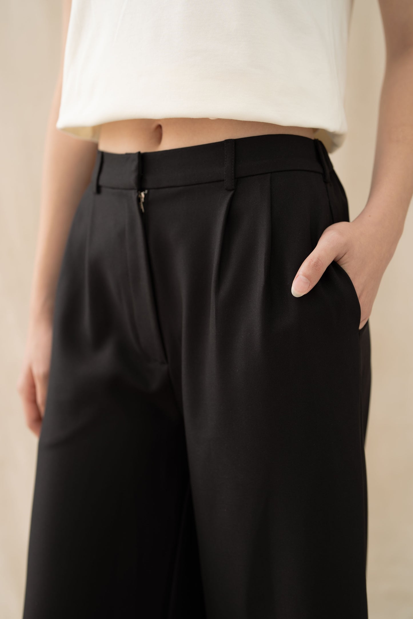 Essence Flare Pants