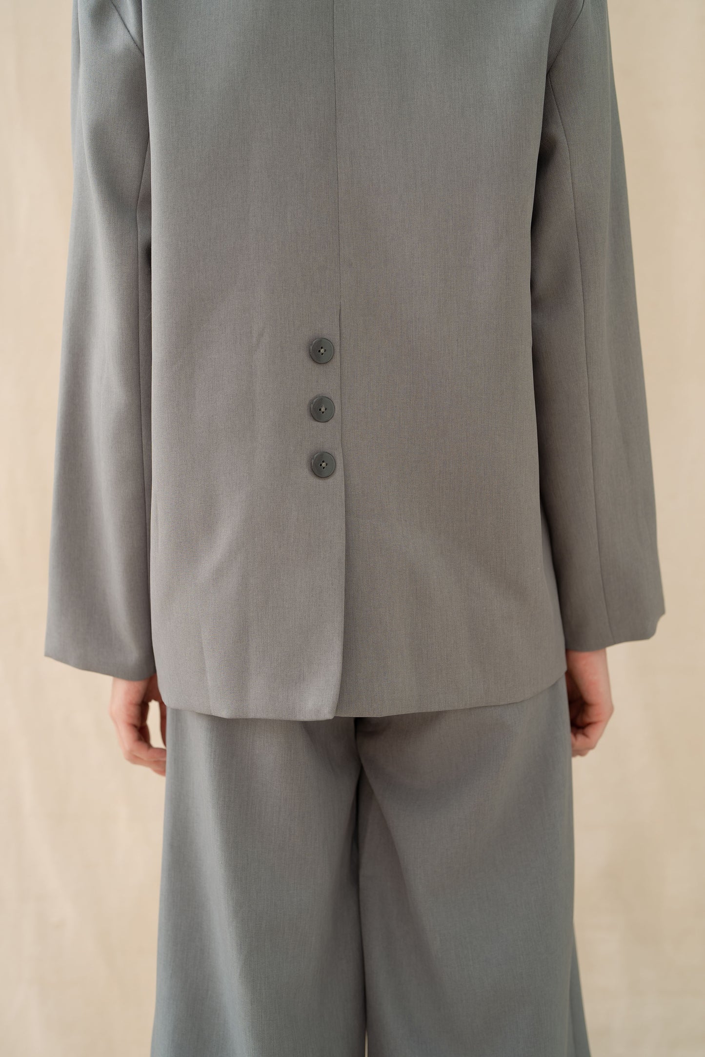 Essence Oversized Blazer