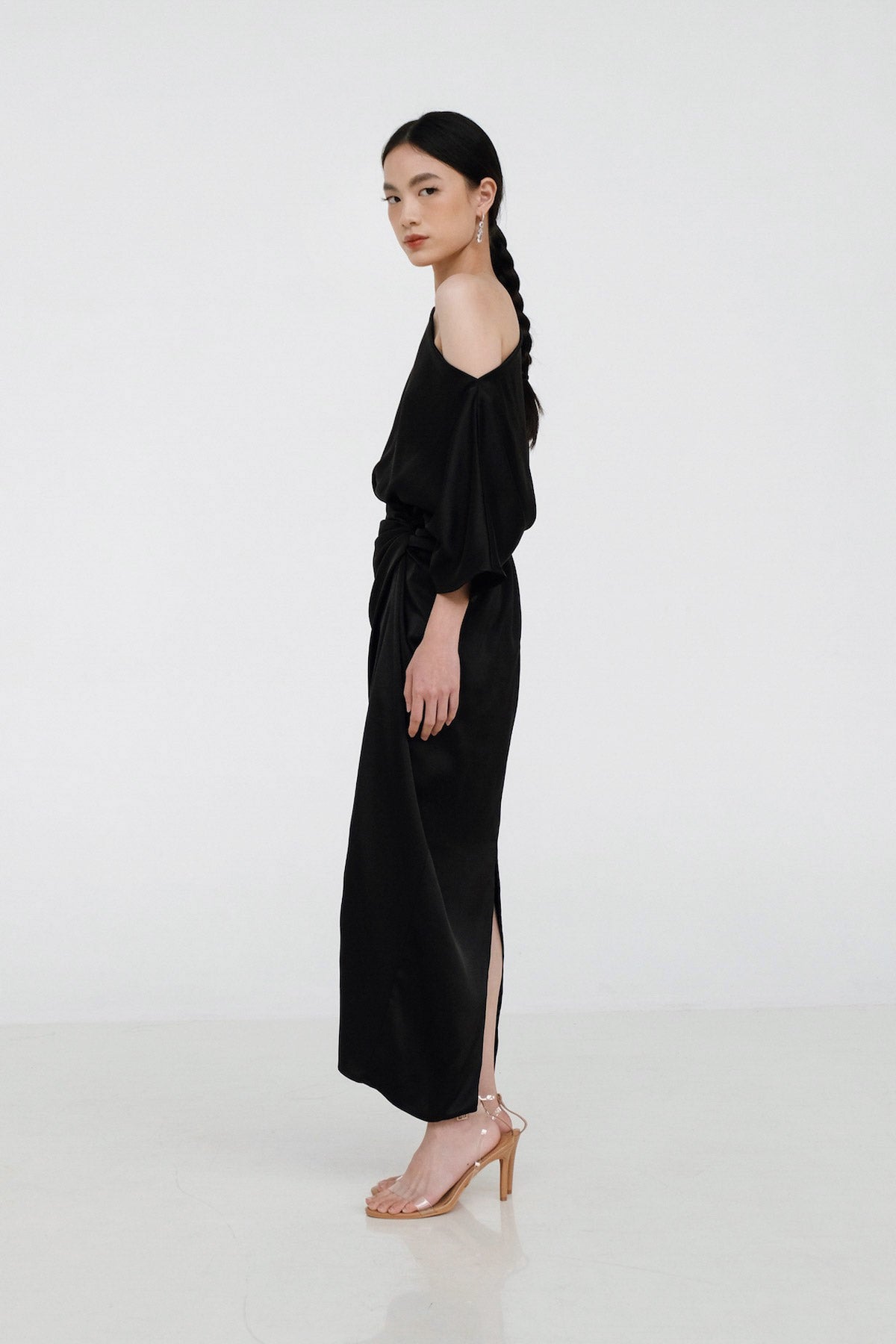 I DO OFF SHOULDER TOP