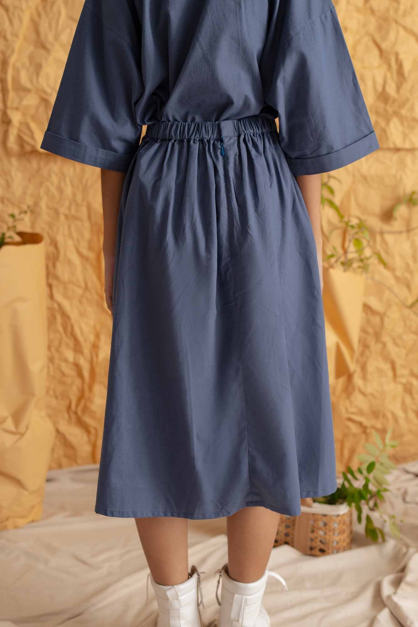 Azzure Bliss Skirt