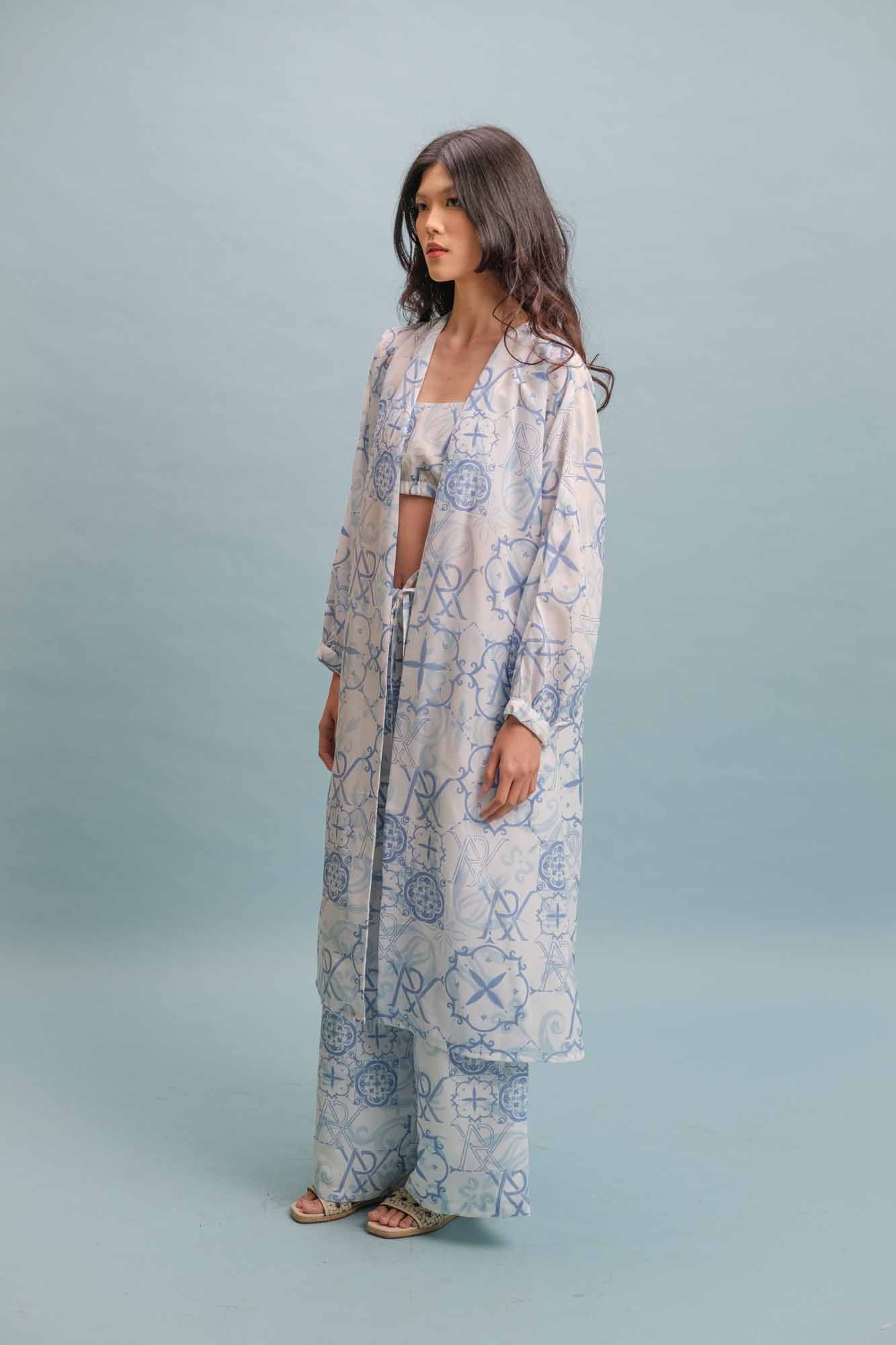 Sud Essence Pattern Outer