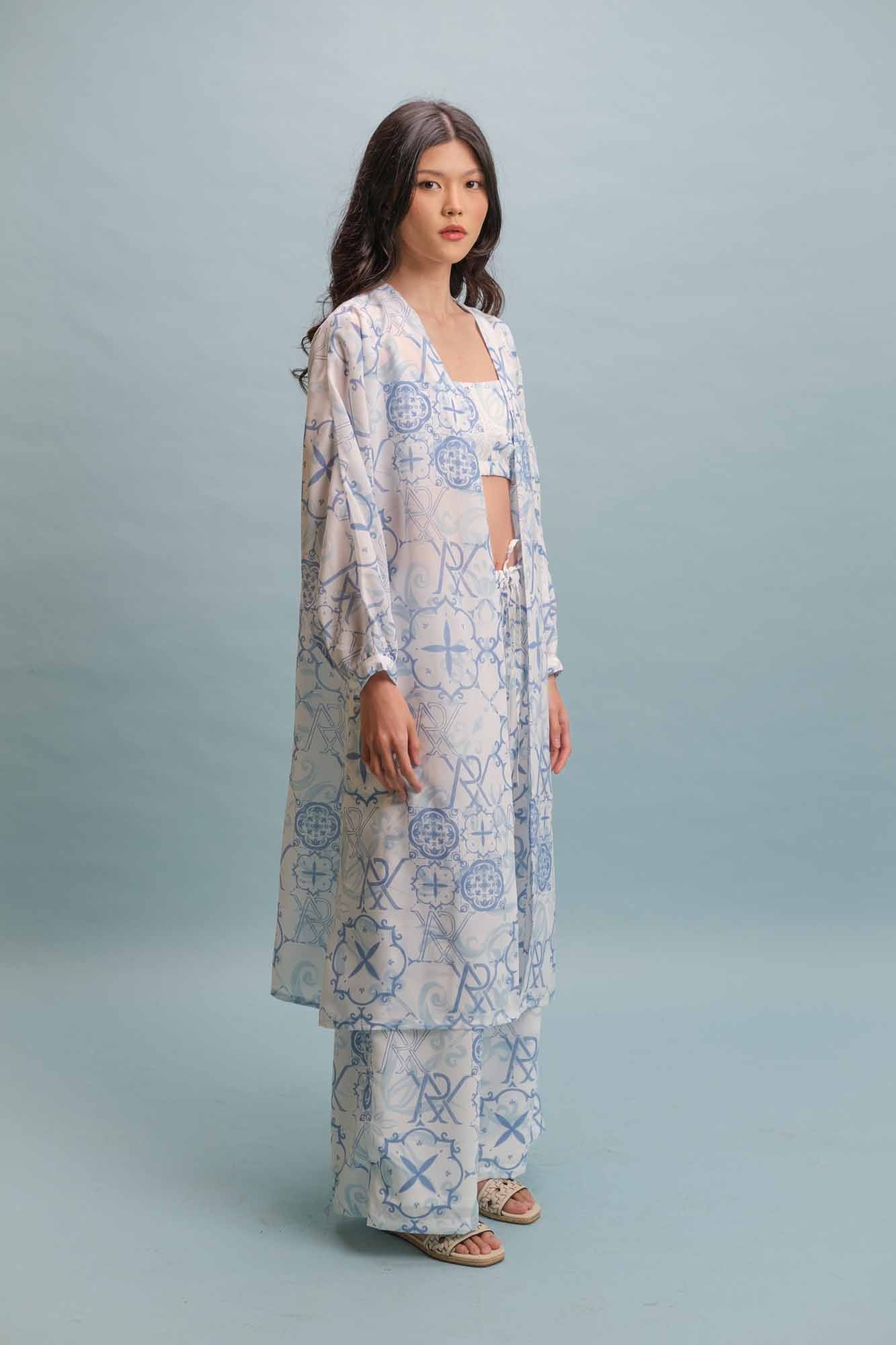 Sud Essence Pattern Outer