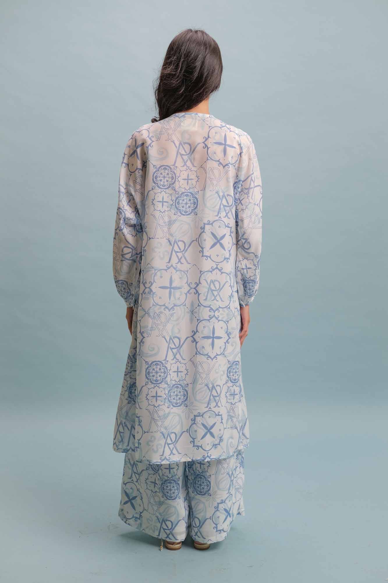 Sud Essence Pattern Outer