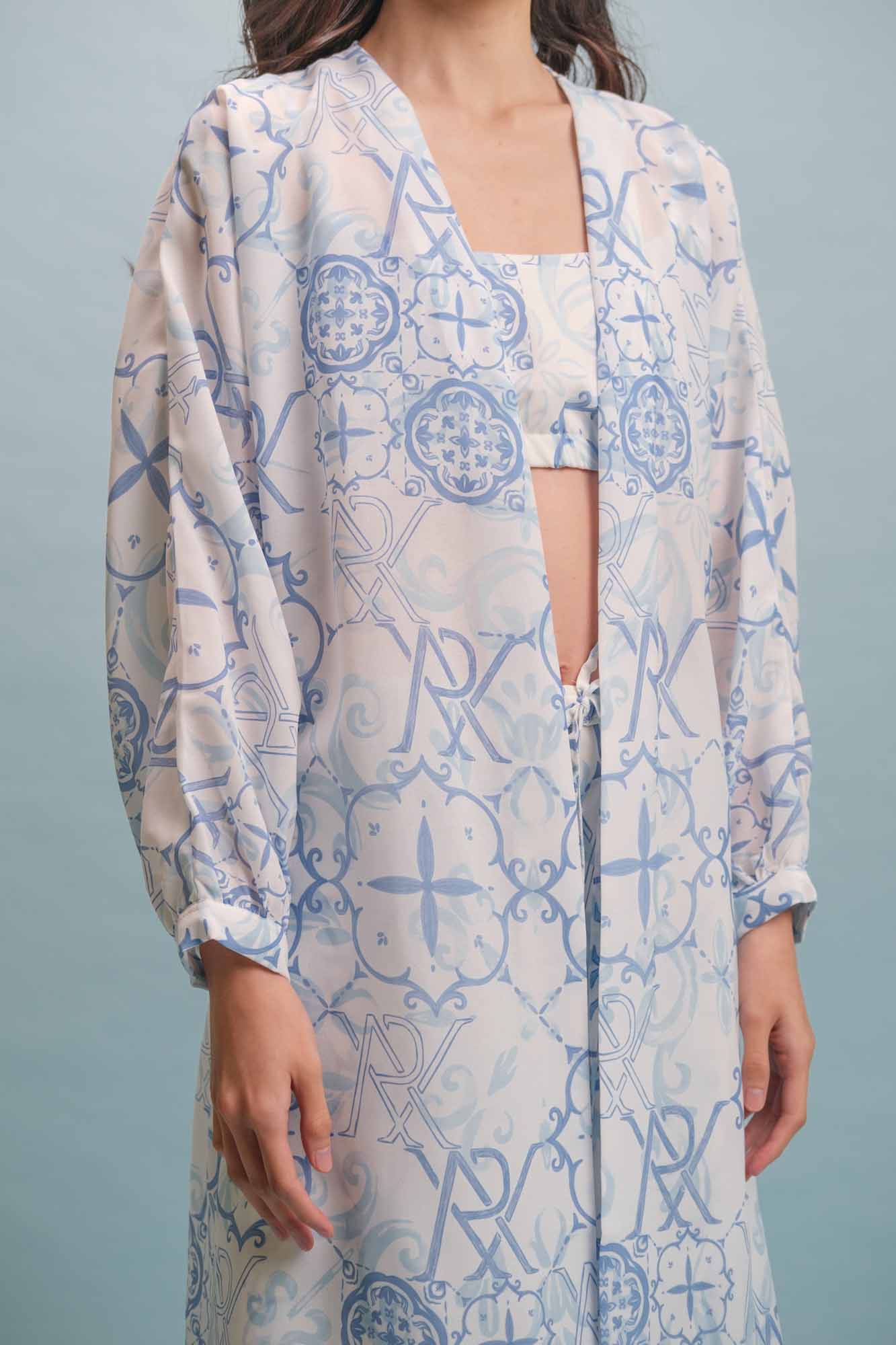 Sud Essence Pattern Outer