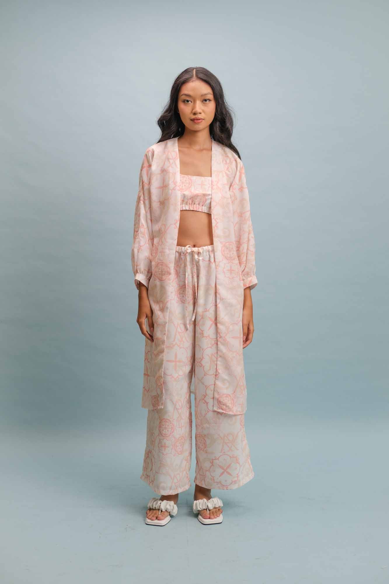 Sud Essence Pattern Outer