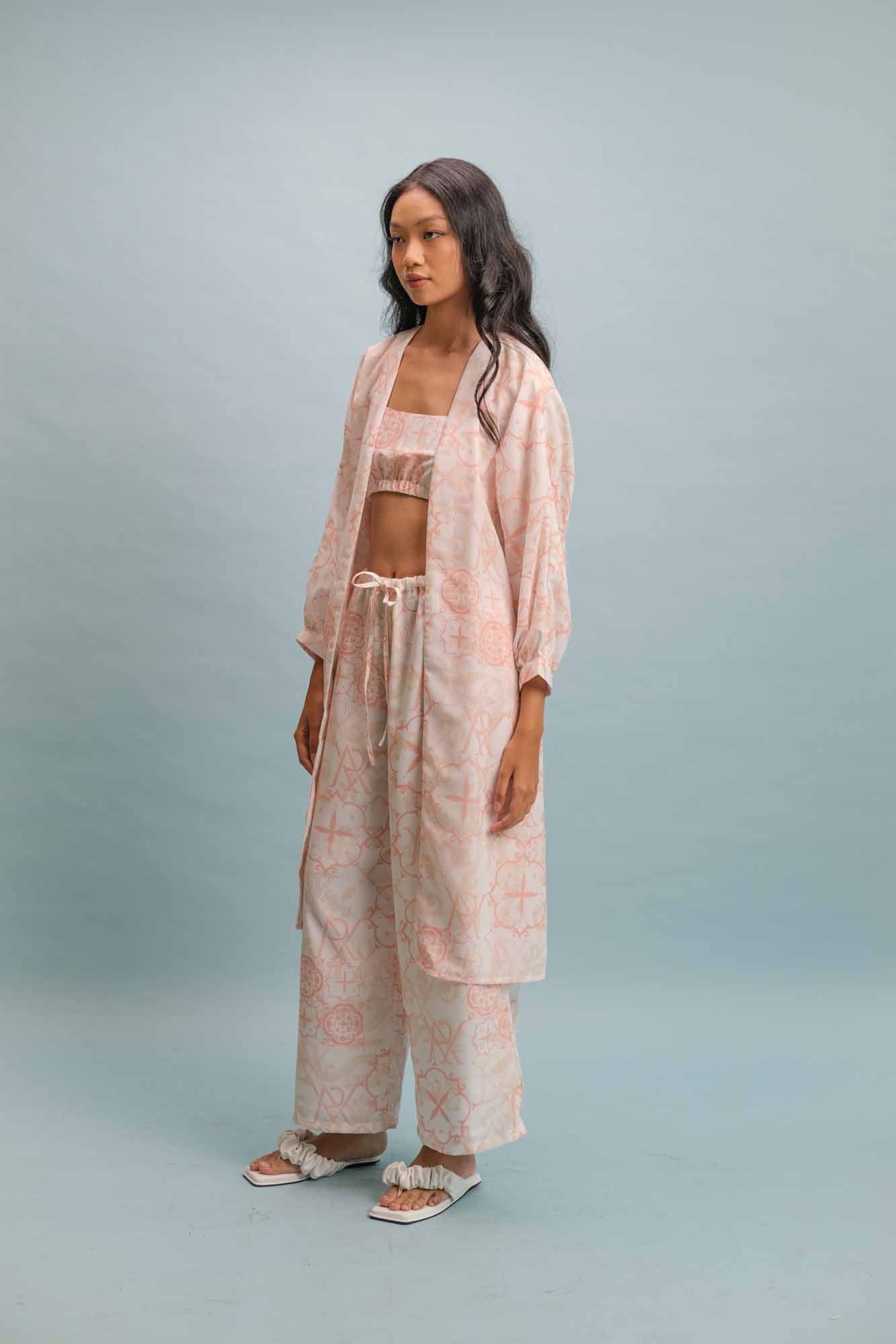 Sud Essence Pattern Outer