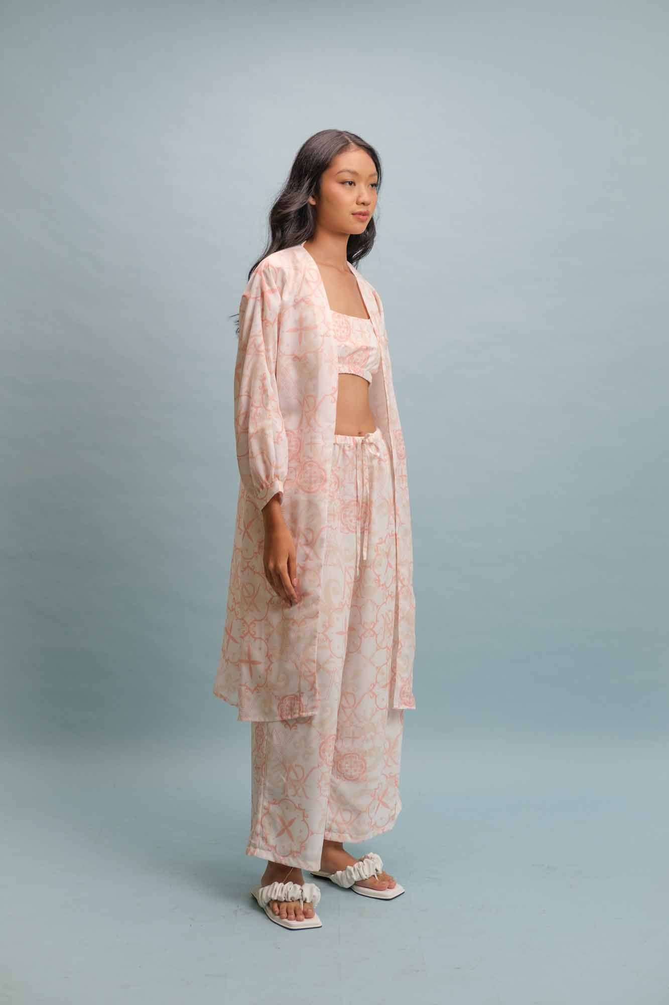 Sud Essence Pattern Outer