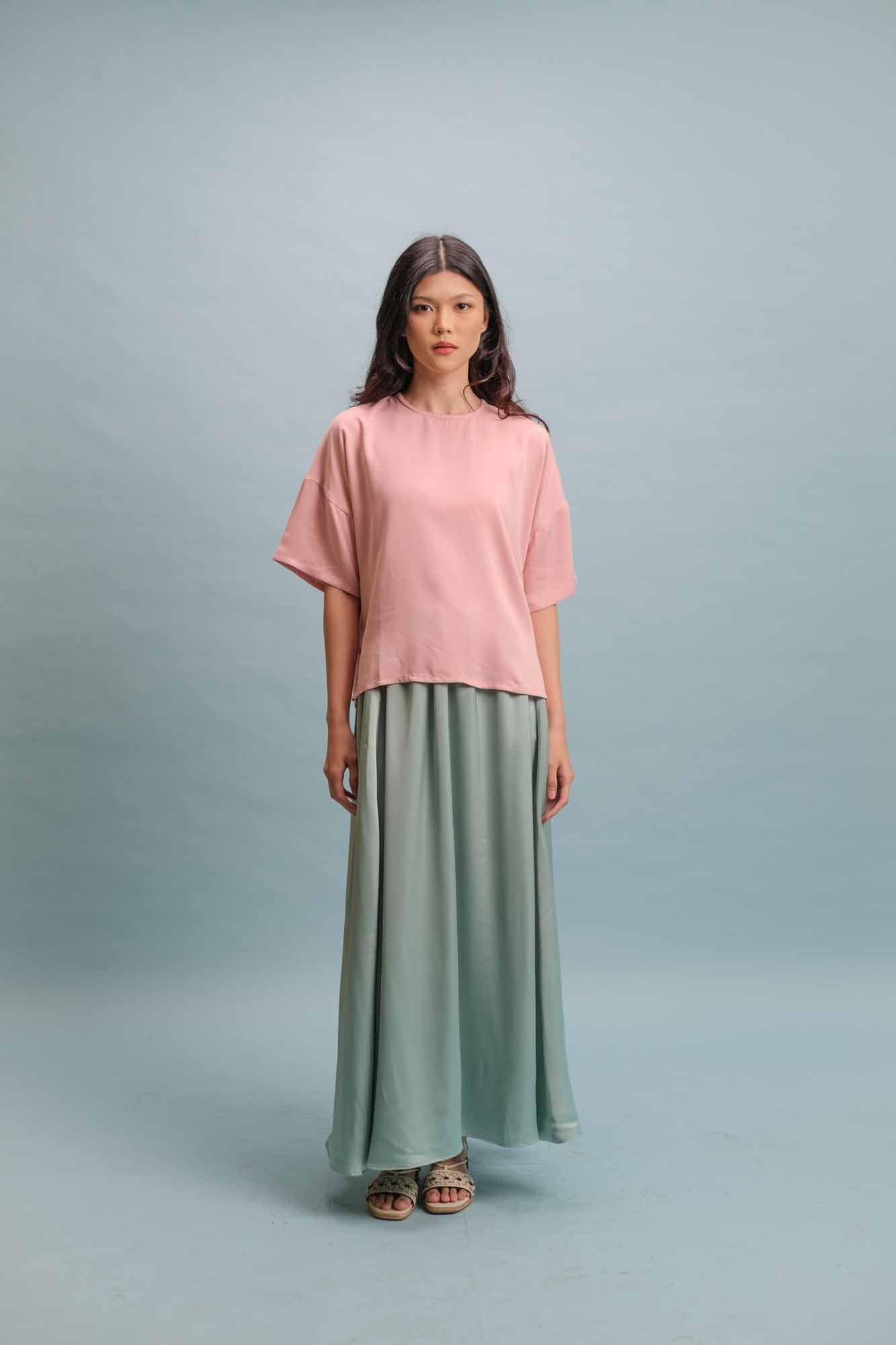 Sud Essence Top