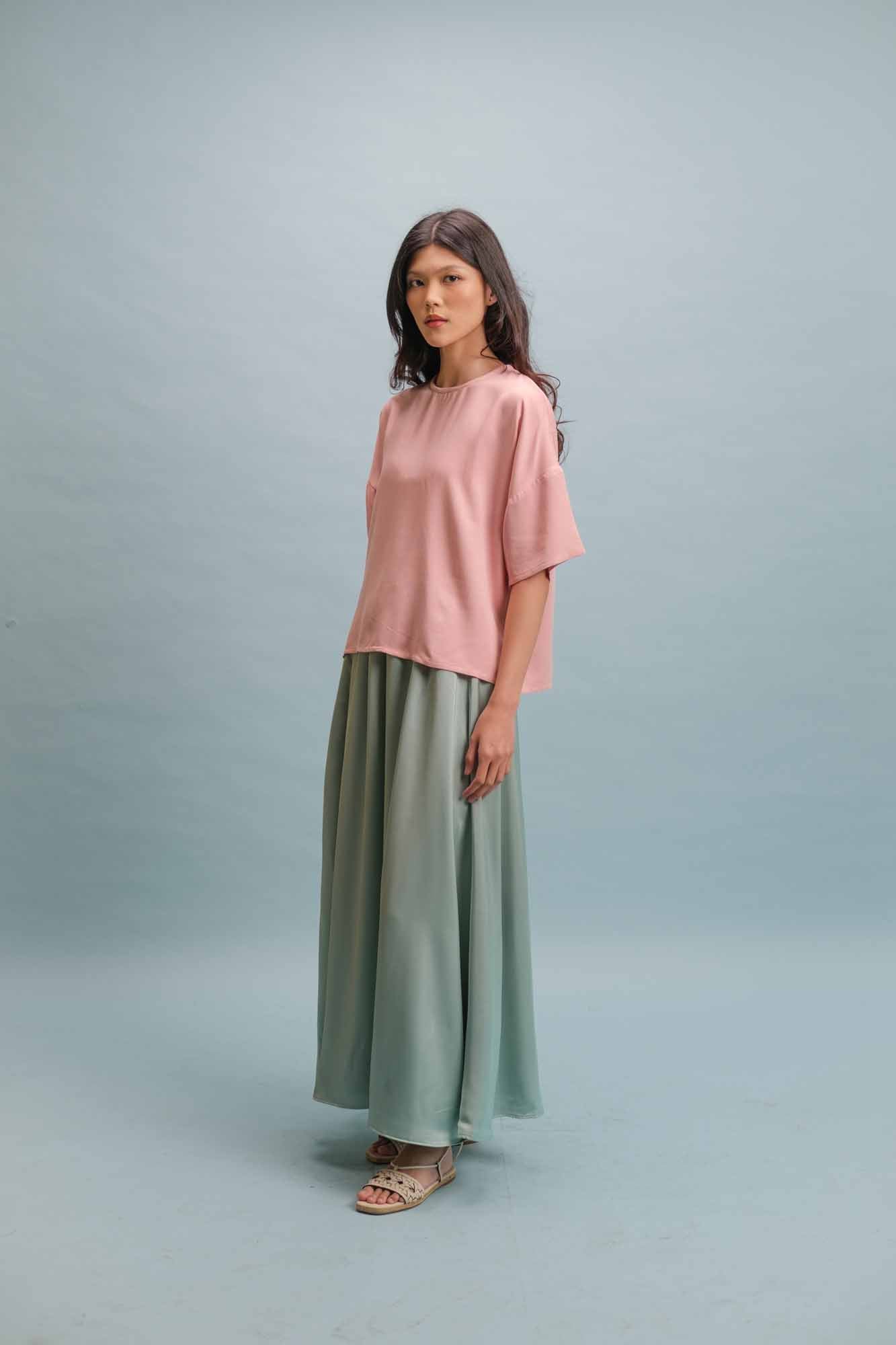 Sud Essence Top