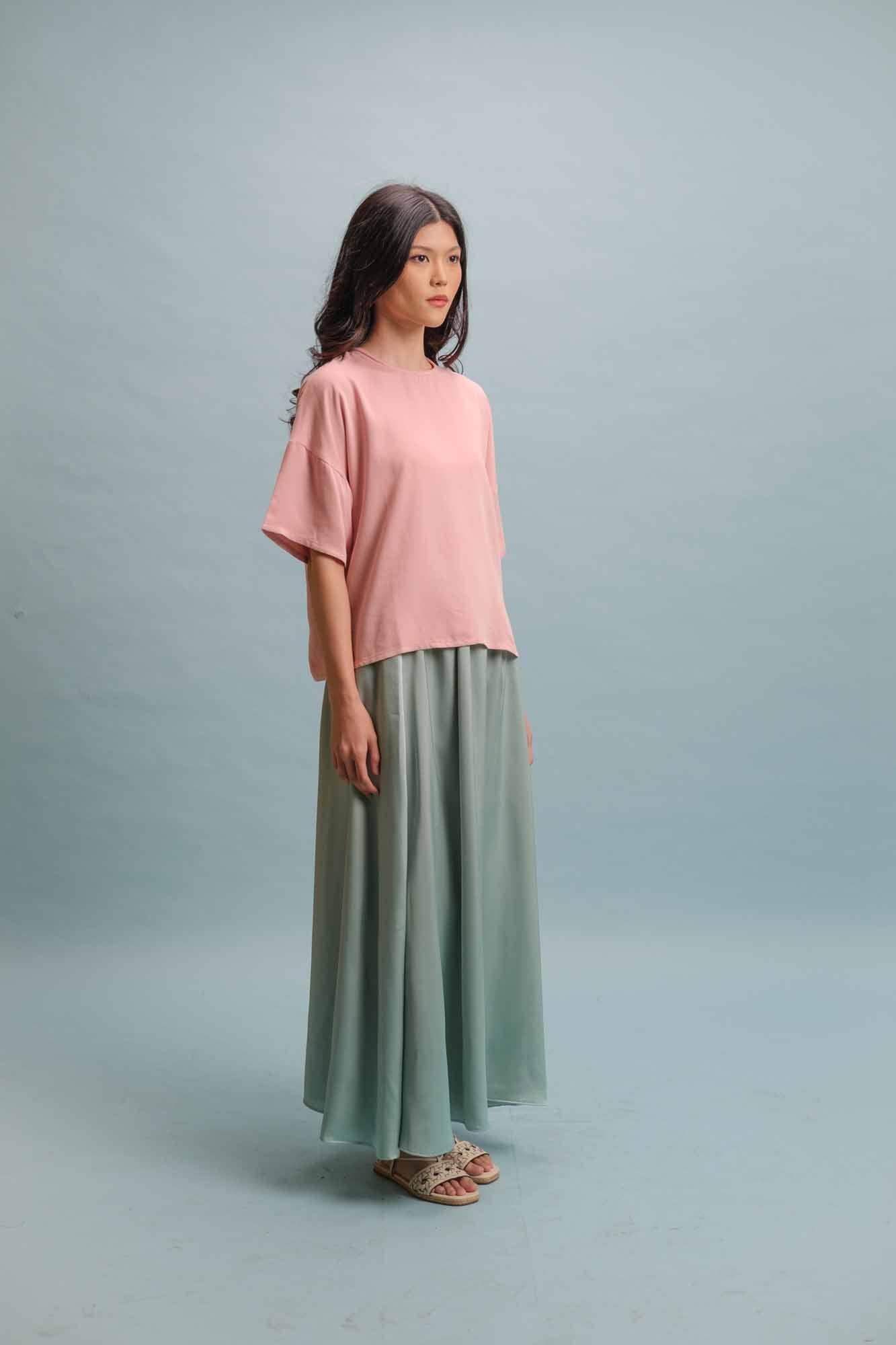 Sud Essence Top