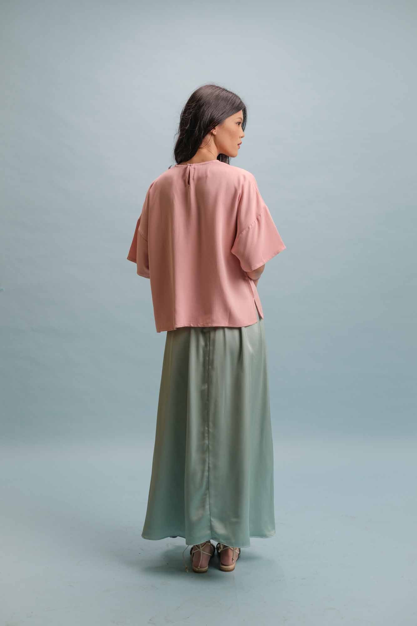 Sud Essence Top