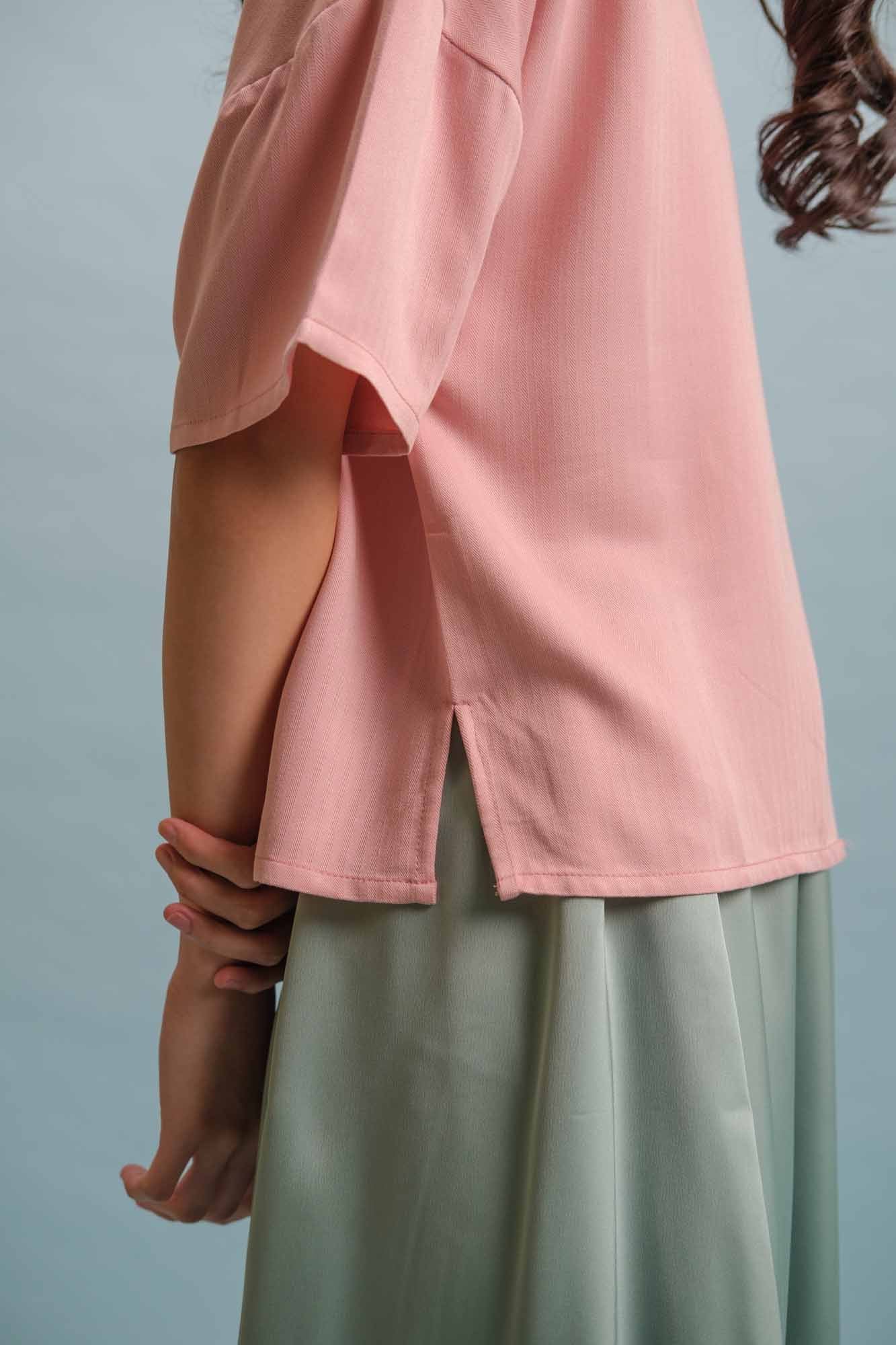 Sud Essence Top