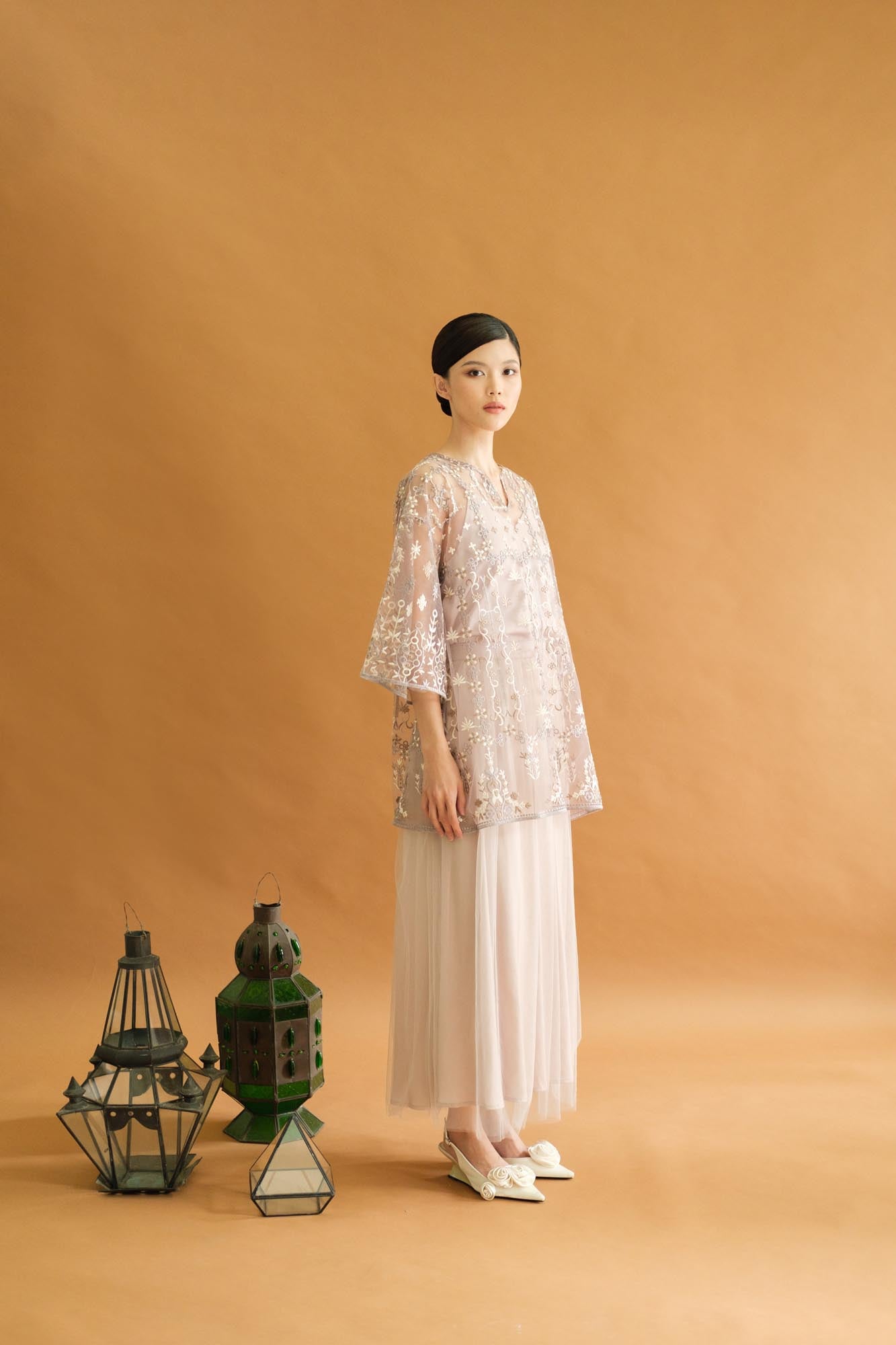 Raya Heritage Top