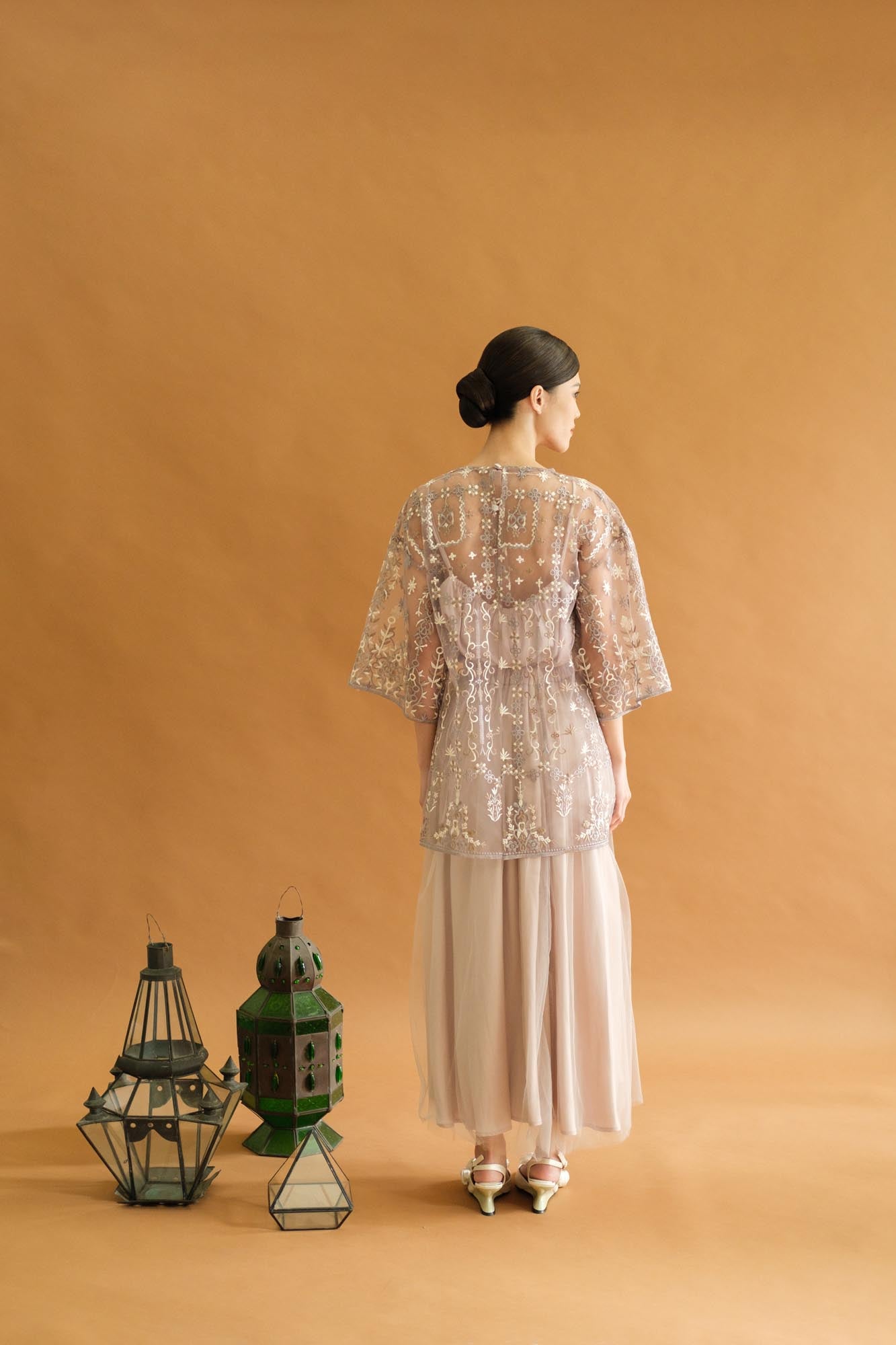 Raya Heritage Top