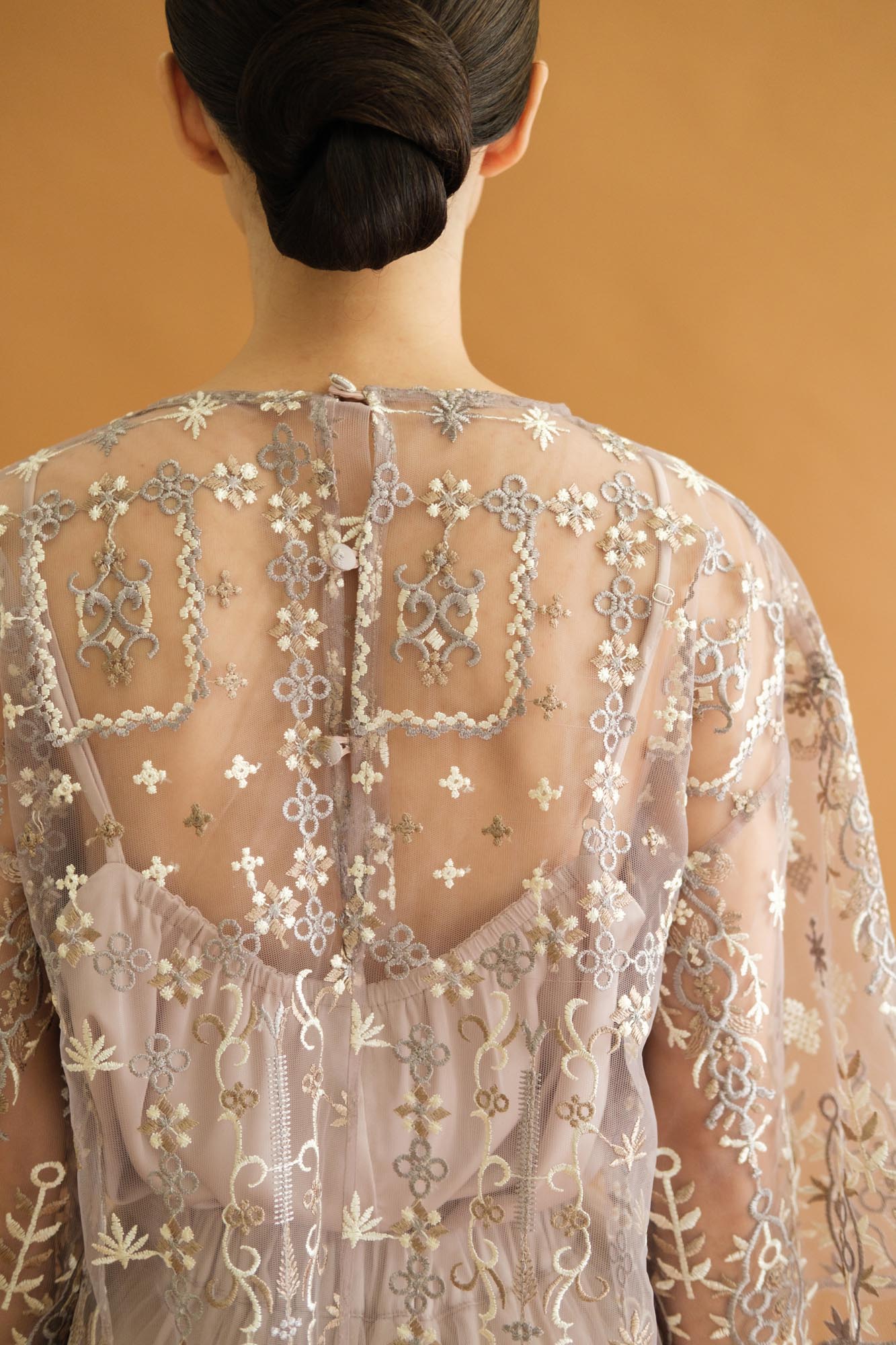 Raya Heritage Top