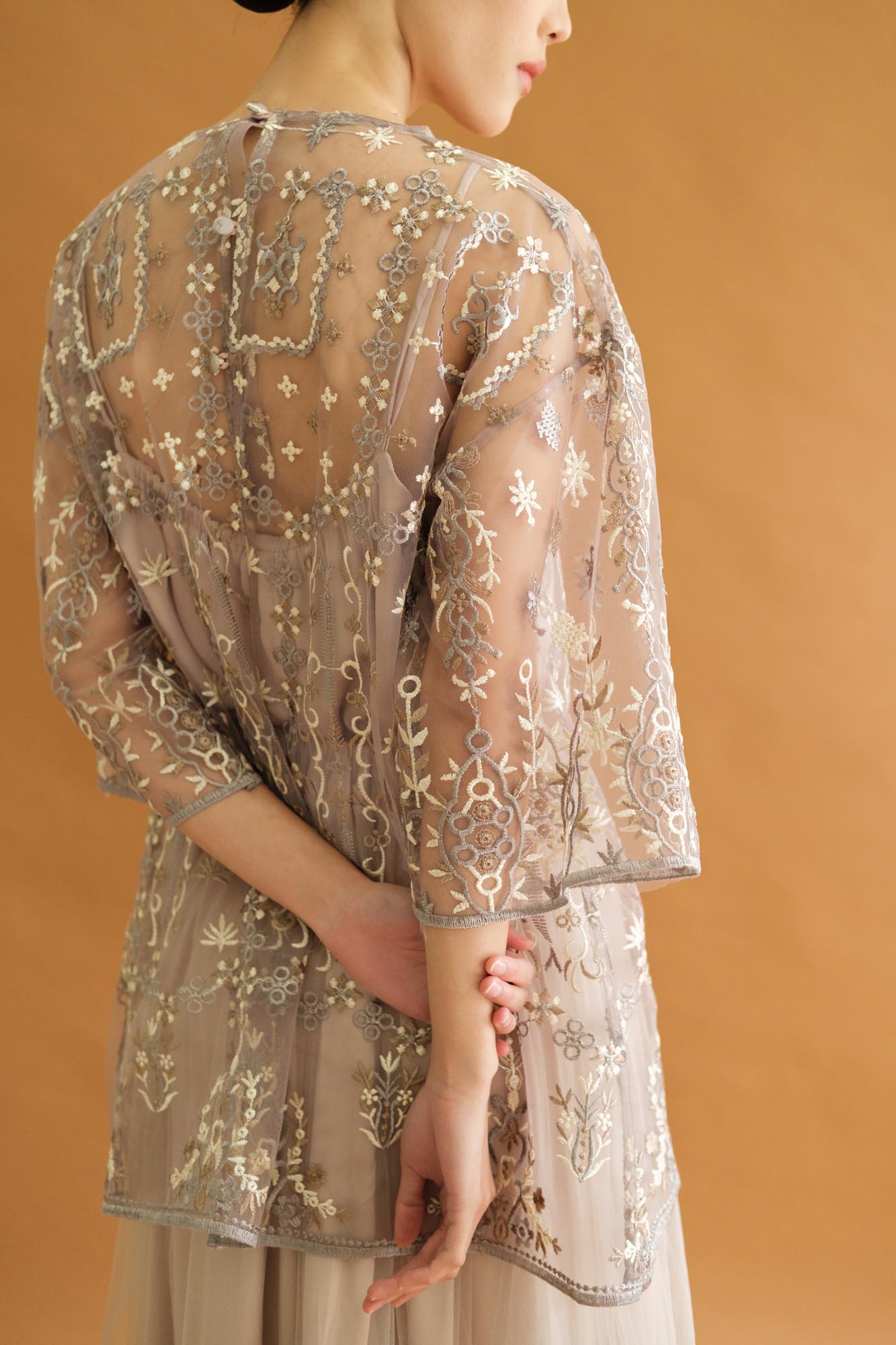 Raya Heritage Top