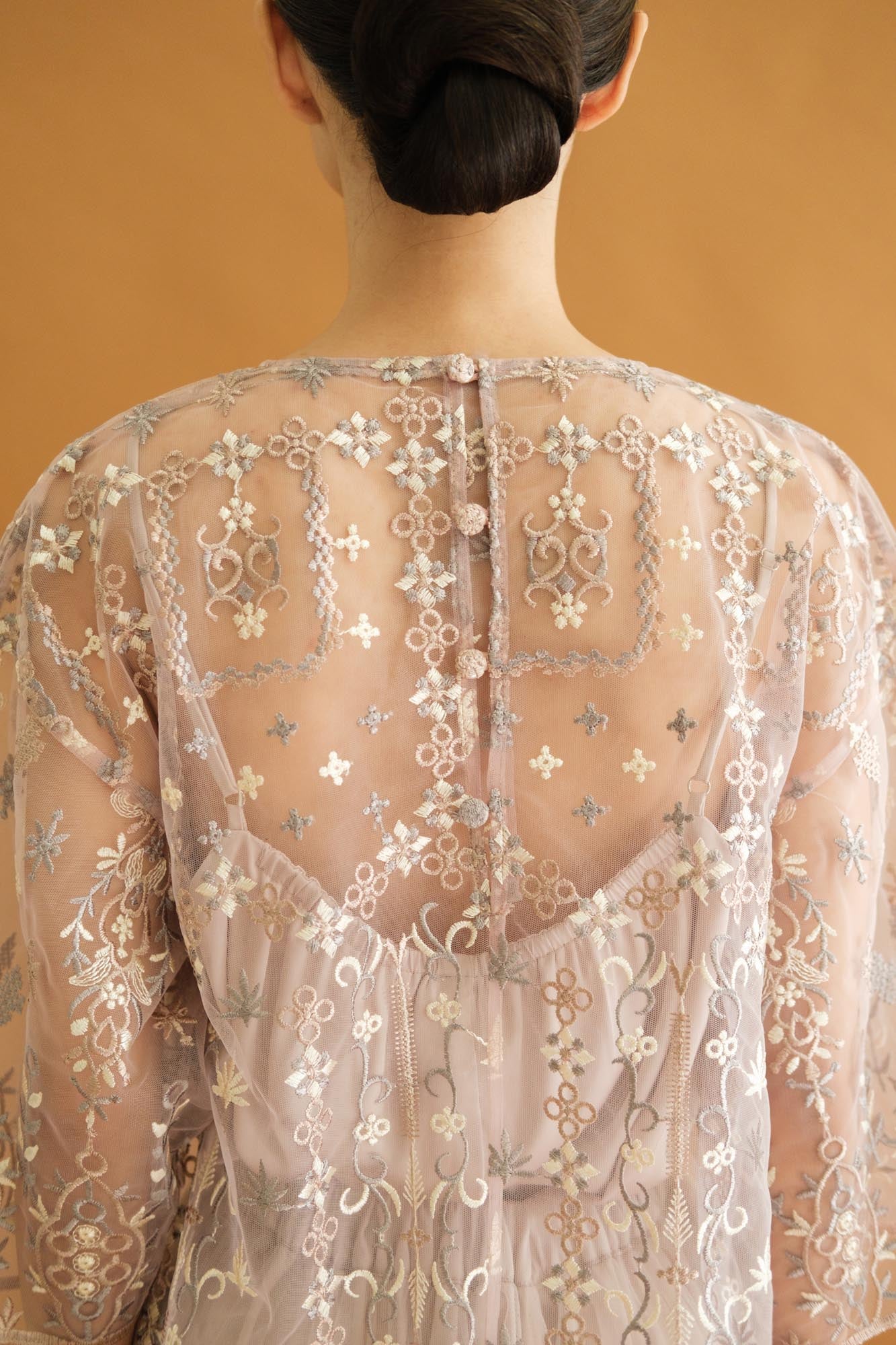 Raya Heritage Top