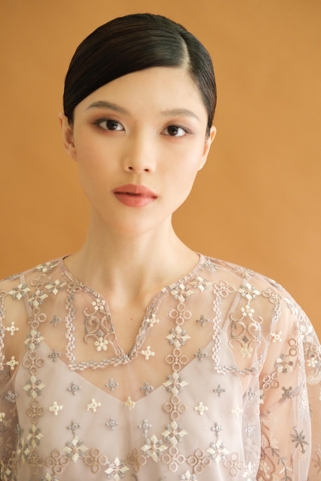 Raya Heritage Top