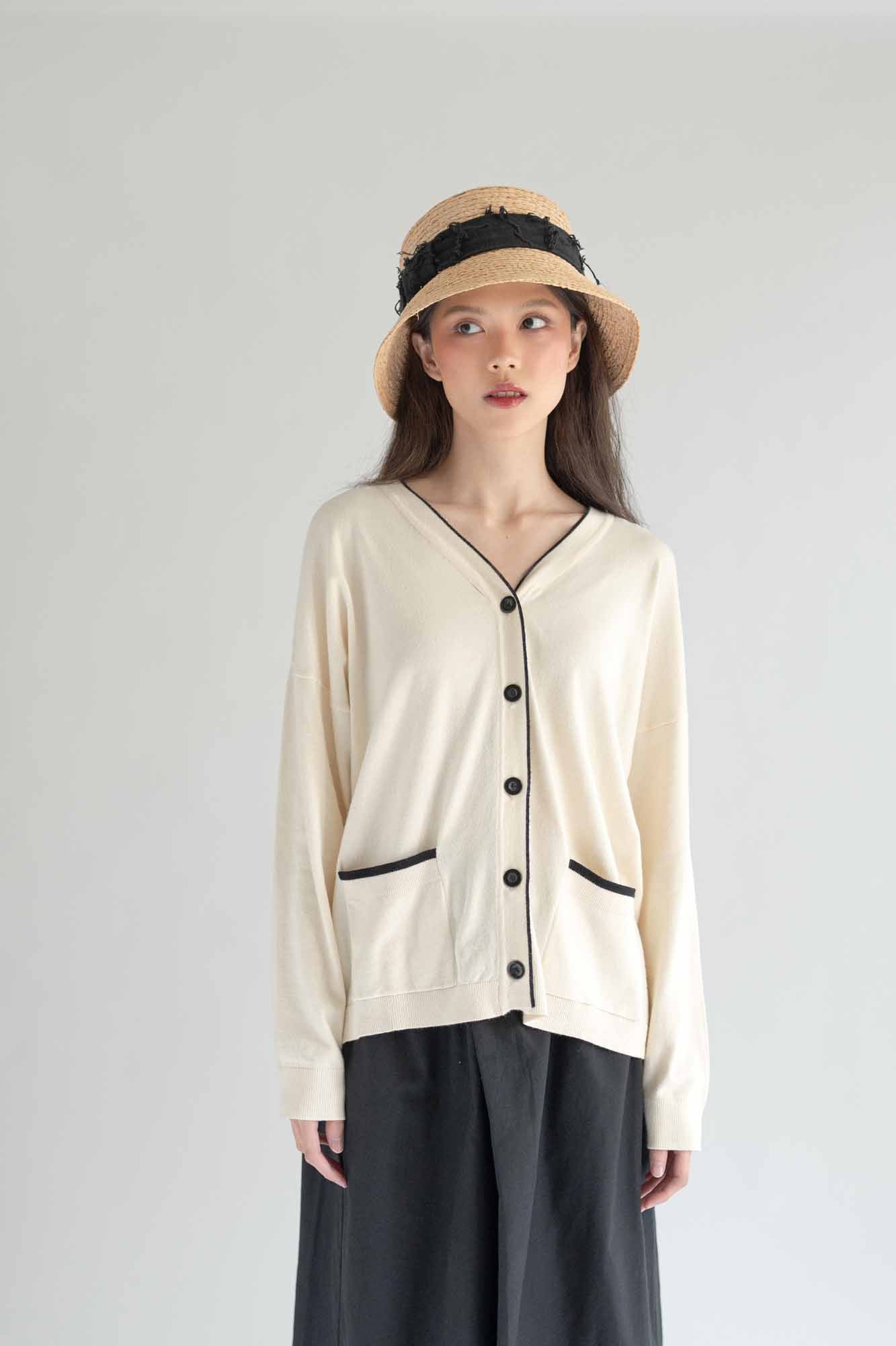 TTKW Cardigan