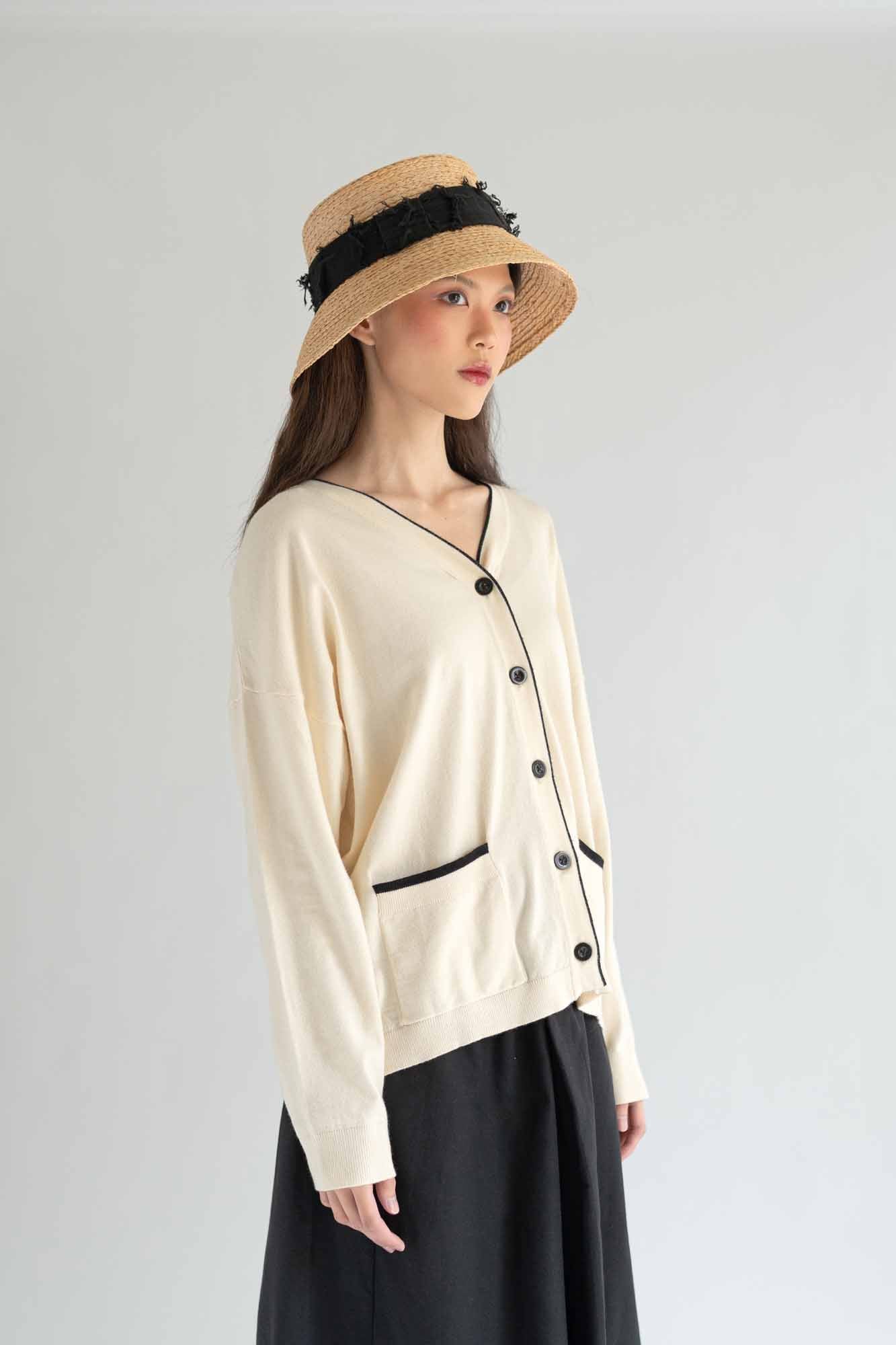 TTKW Cardigan