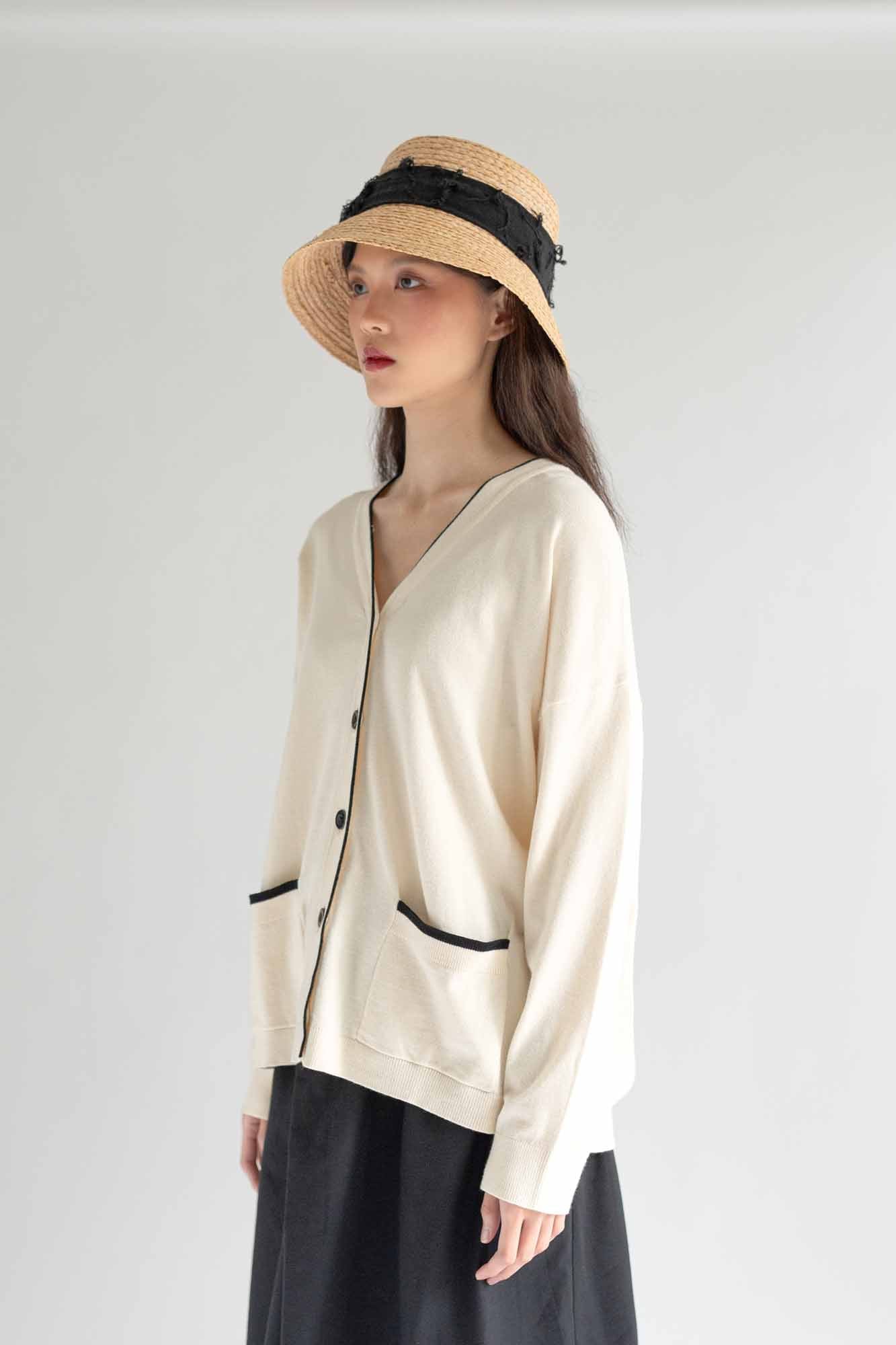 TTKW Cardigan