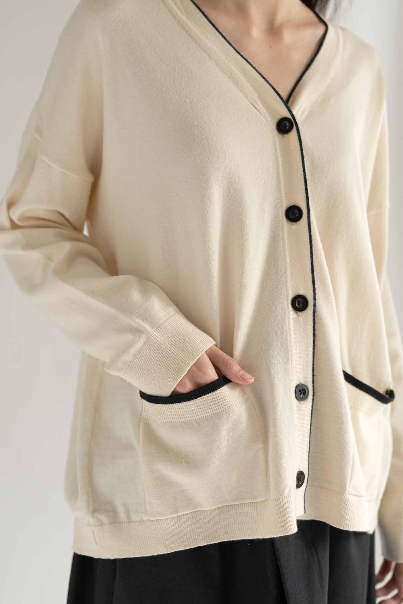 TTKW Cardigan