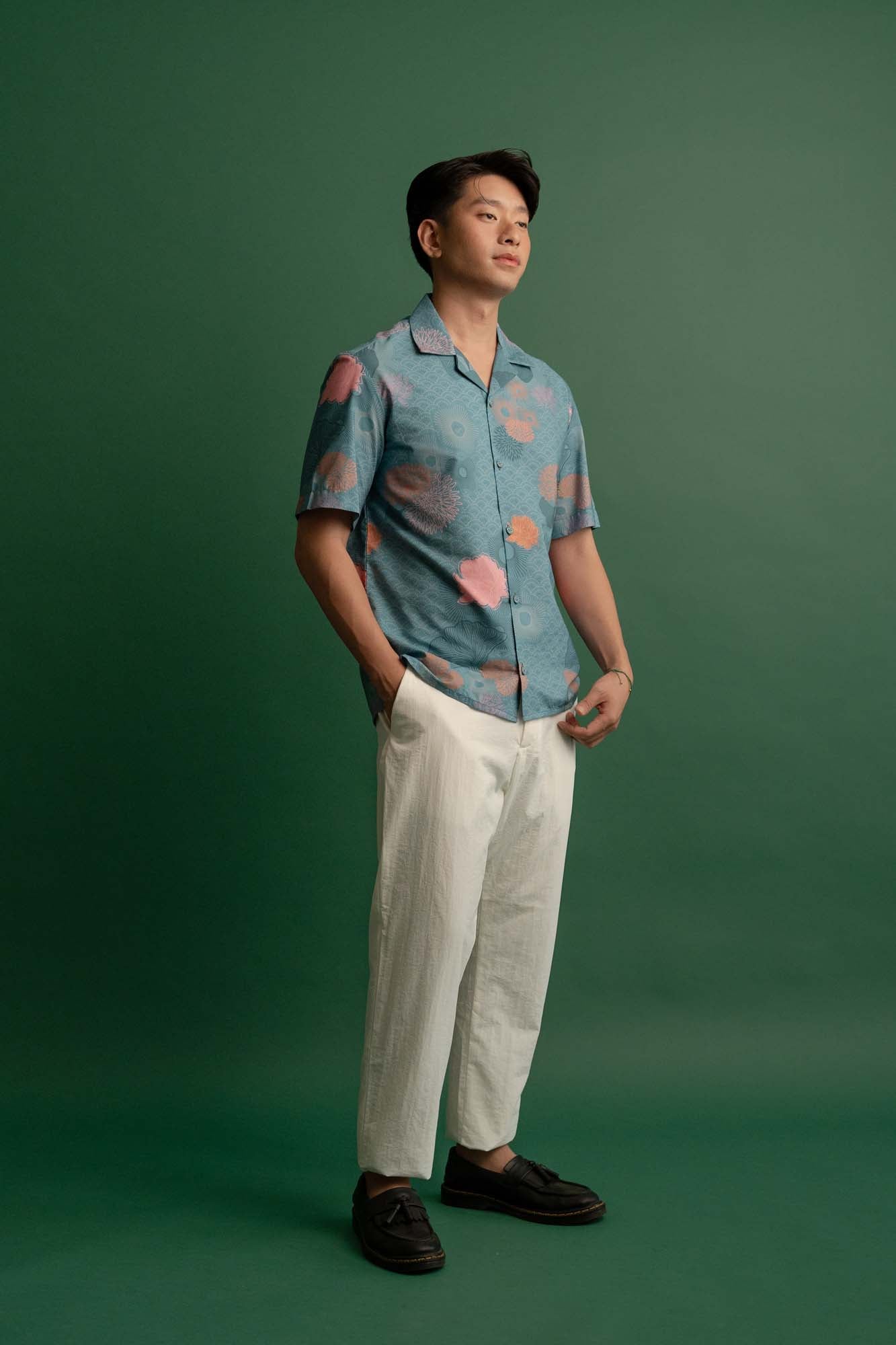 Putu Unisex Shirt