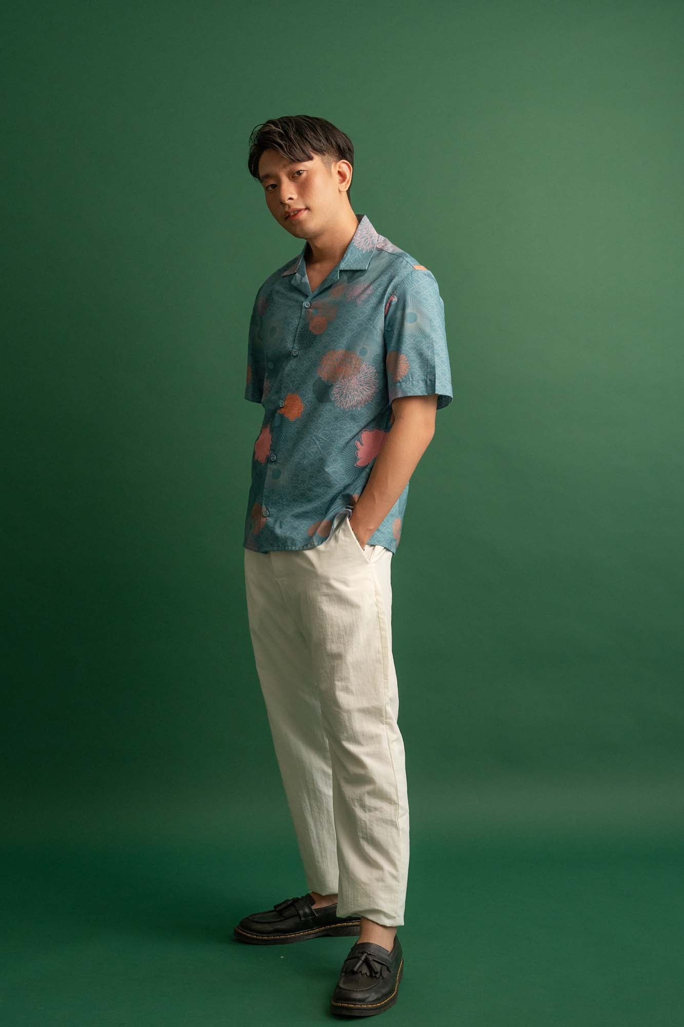 Putu Unisex Shirt