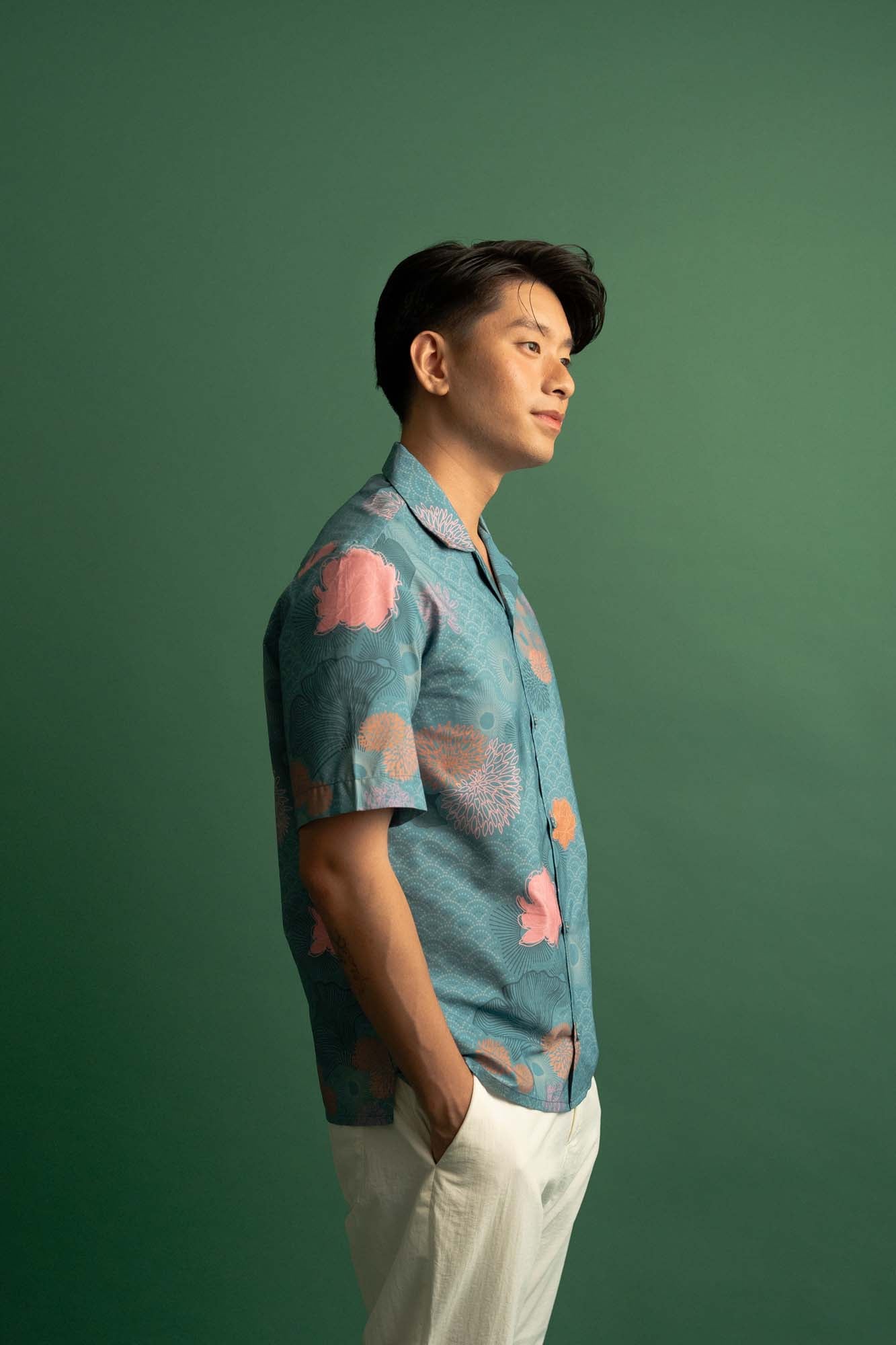 Putu Unisex Shirt