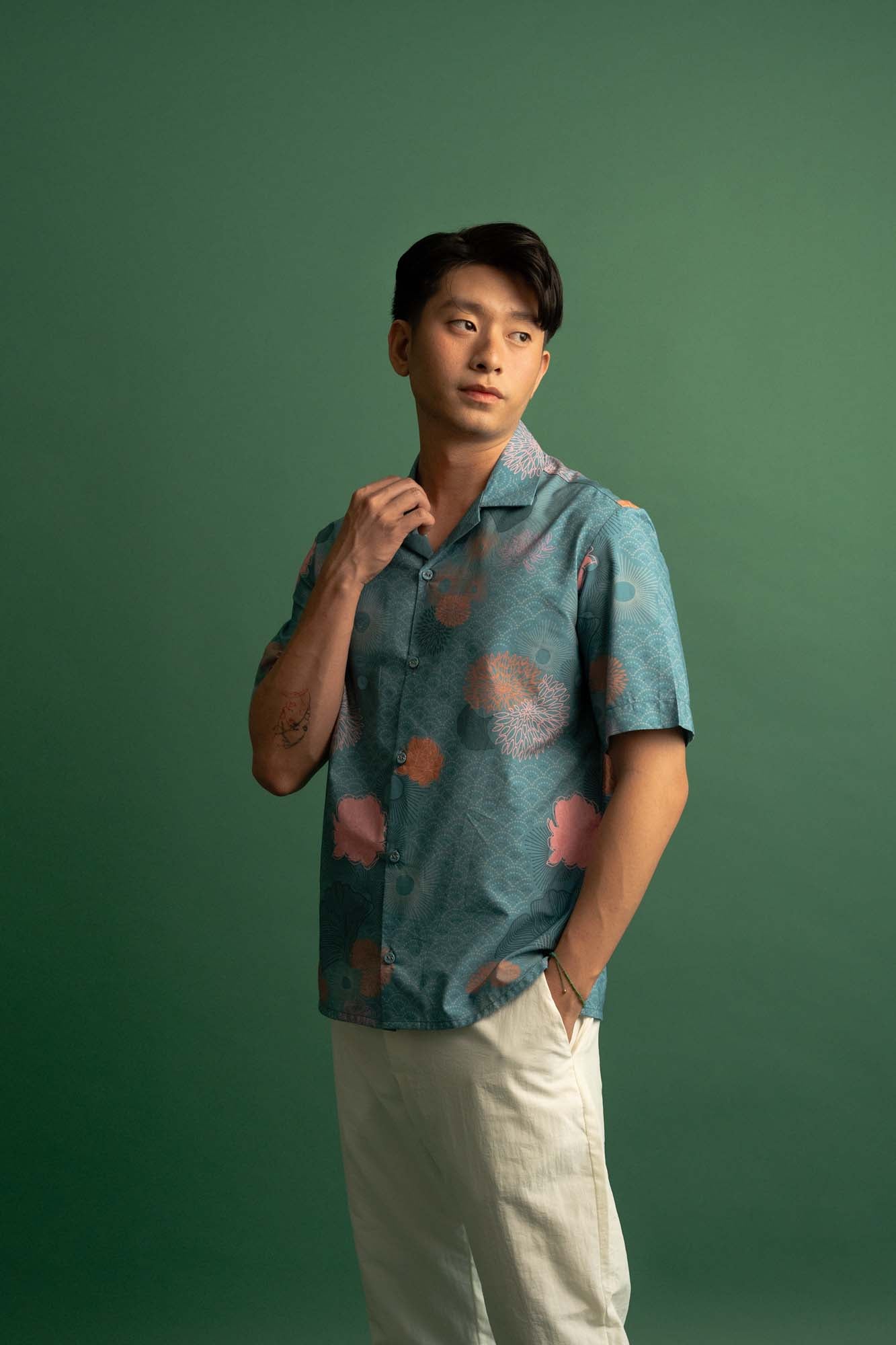 Putu Unisex Shirt