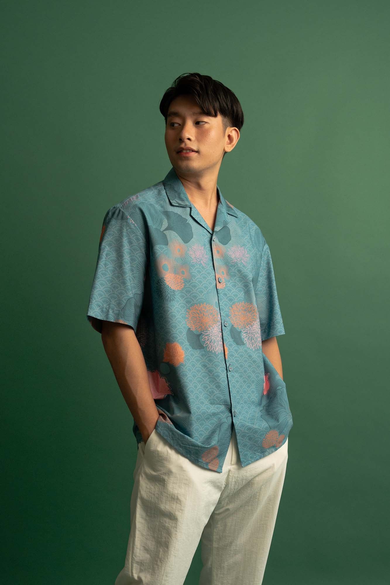 Putu Unisex Shirt