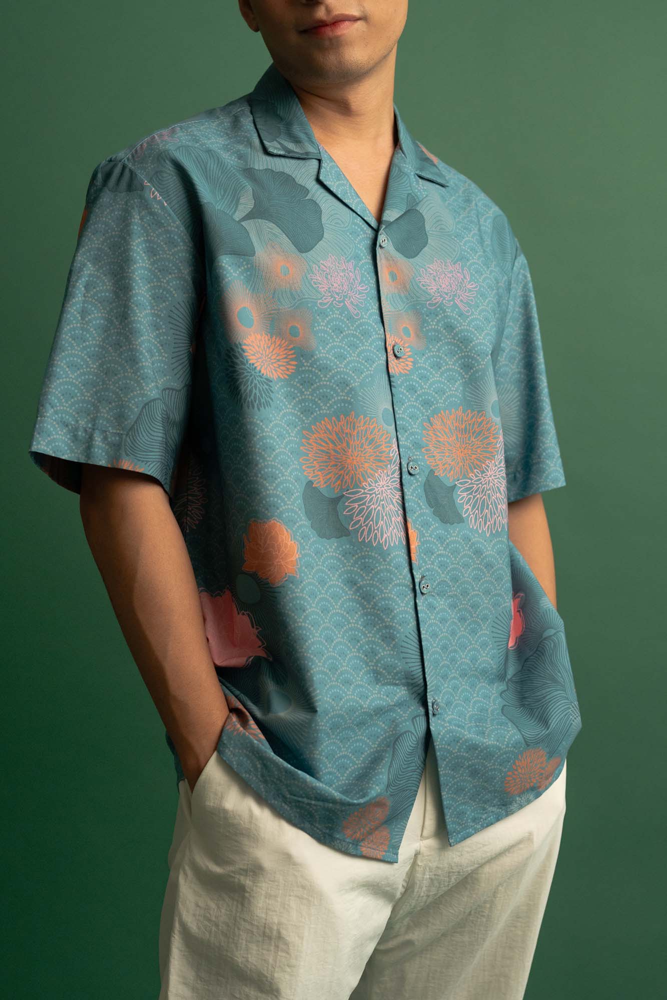 Putu Unisex Shirt