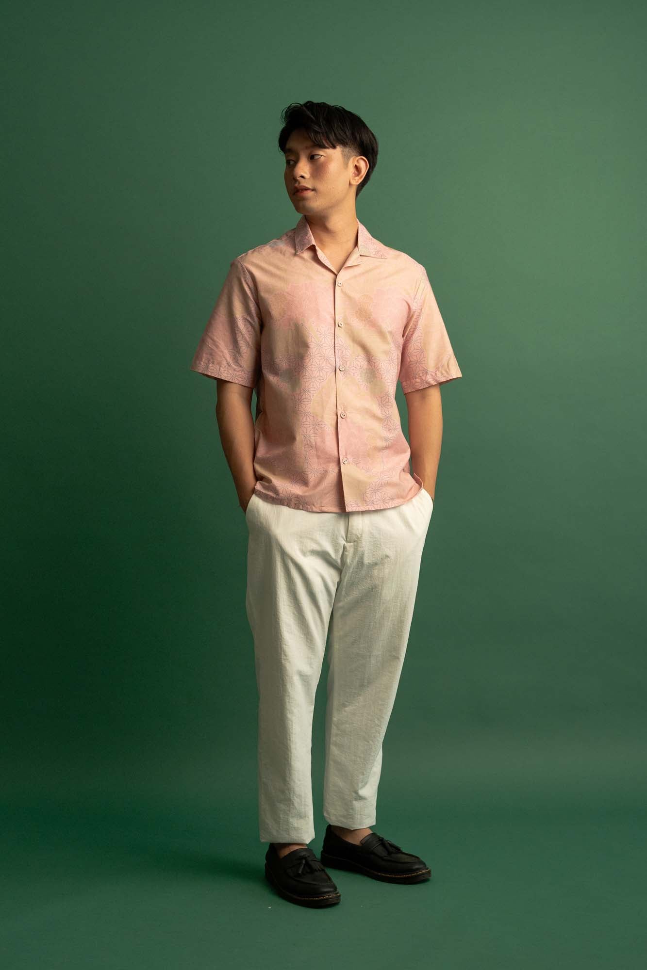 Putu Unisex Shirt