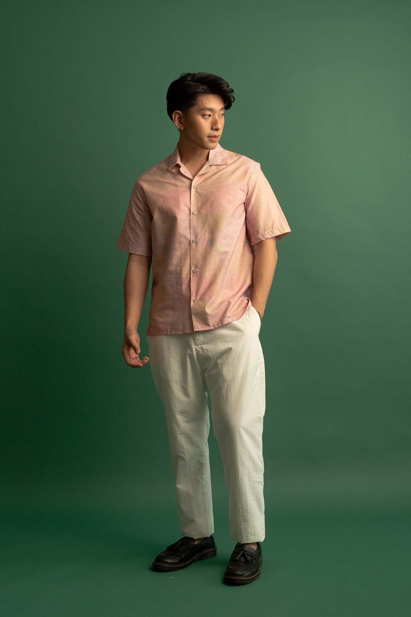 Putu Unisex Shirt