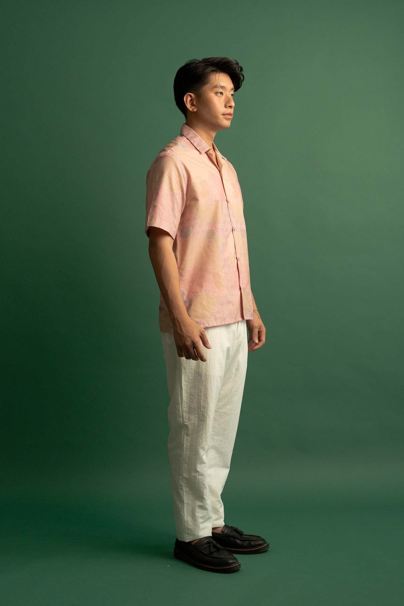 Putu Unisex Shirt