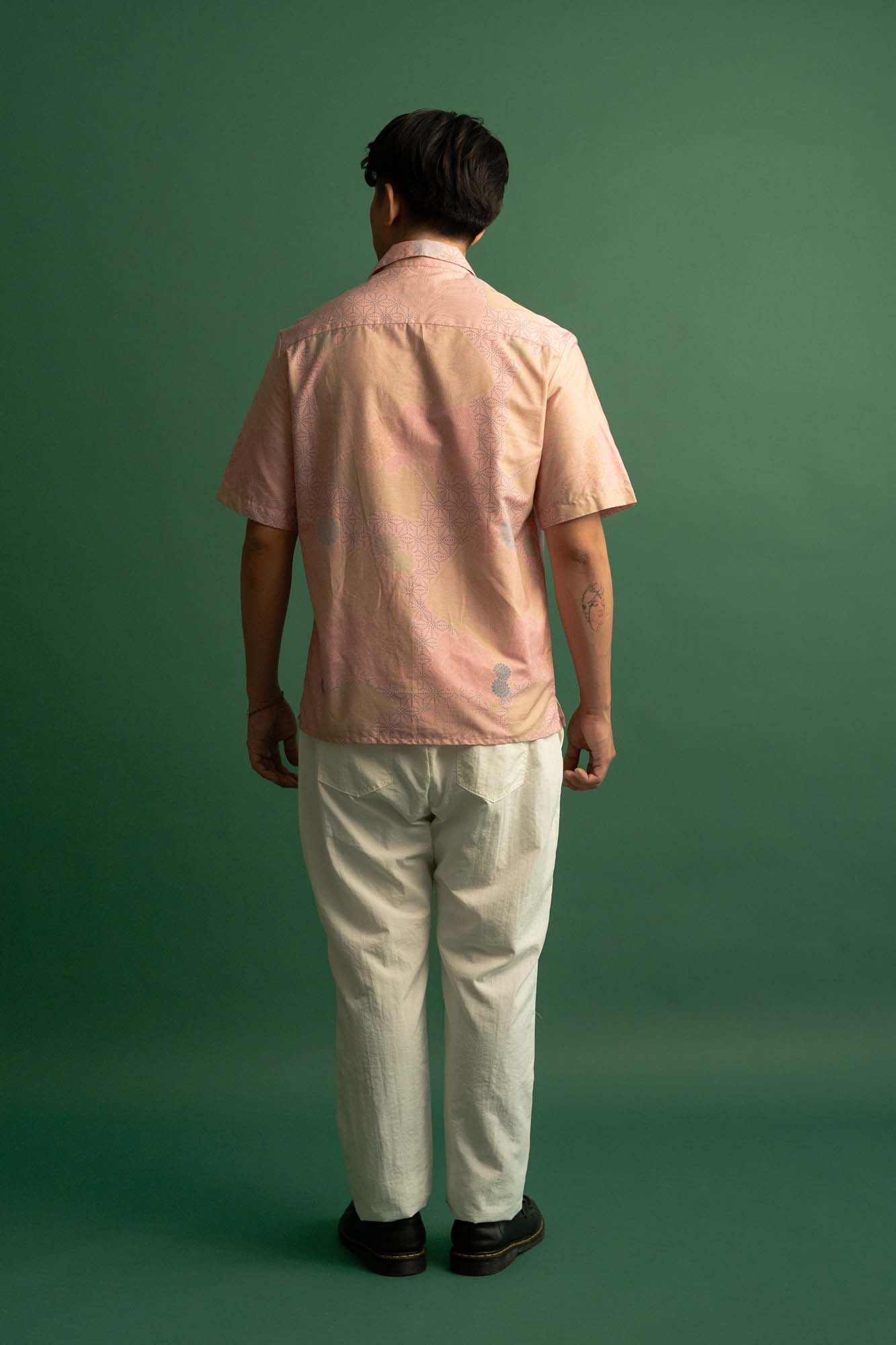 Putu Unisex Shirt