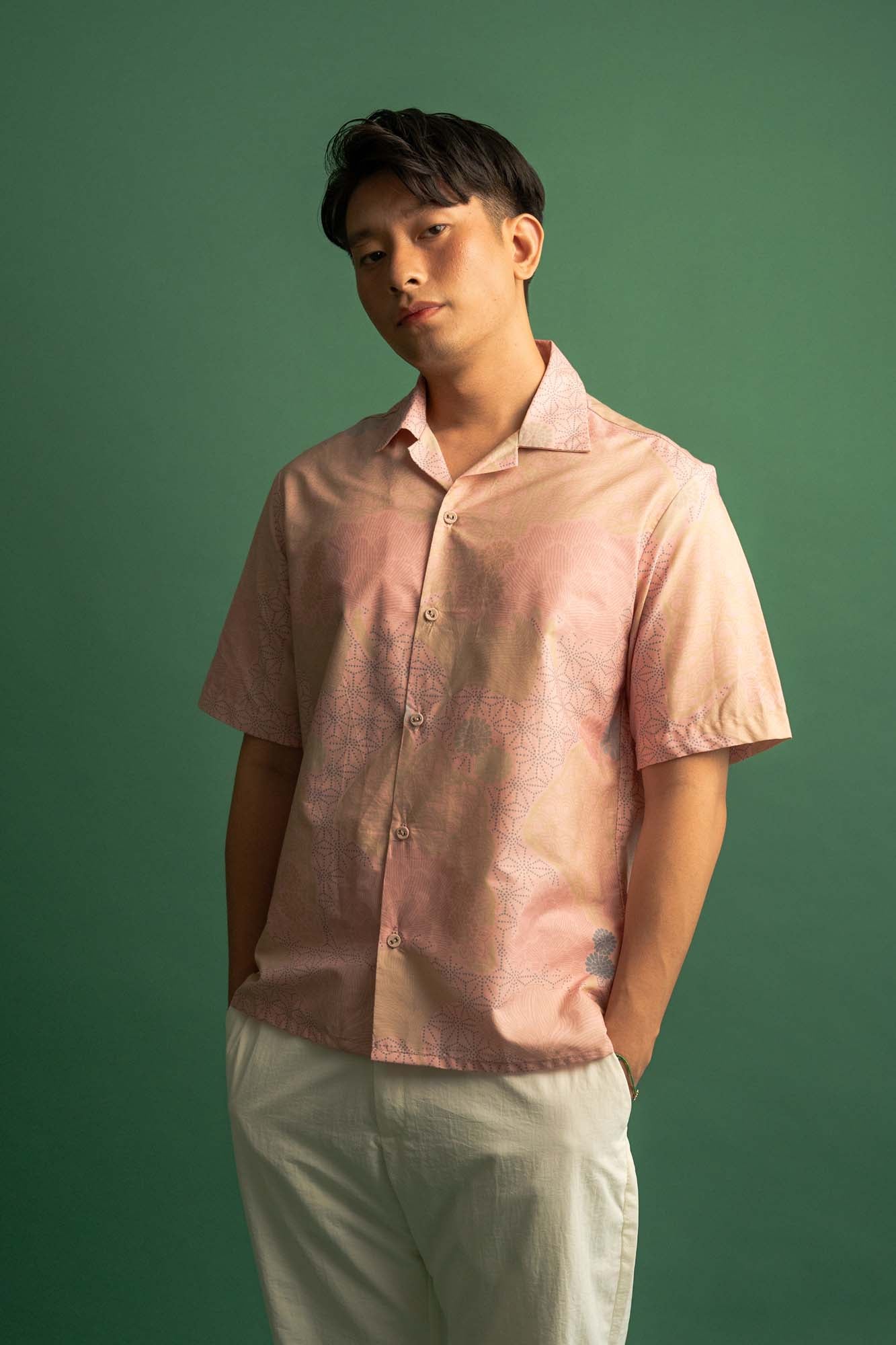 Putu Unisex Shirt